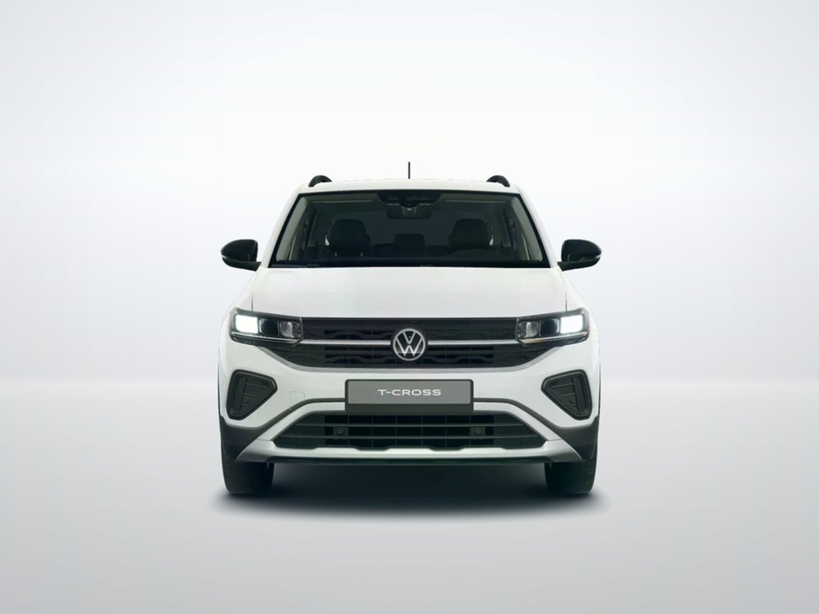 Volkswagen T-Cross – Bild 2
