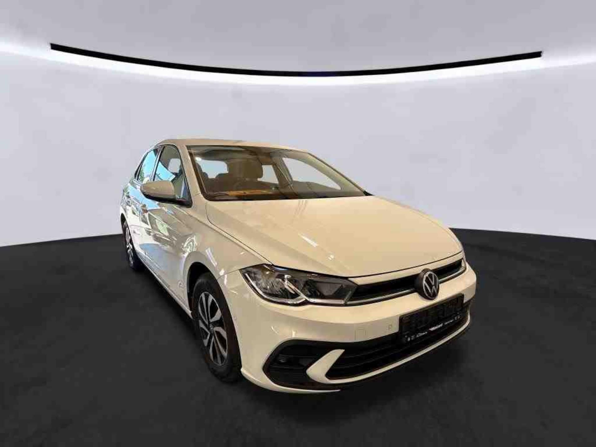 Volkswagen Polo Active
