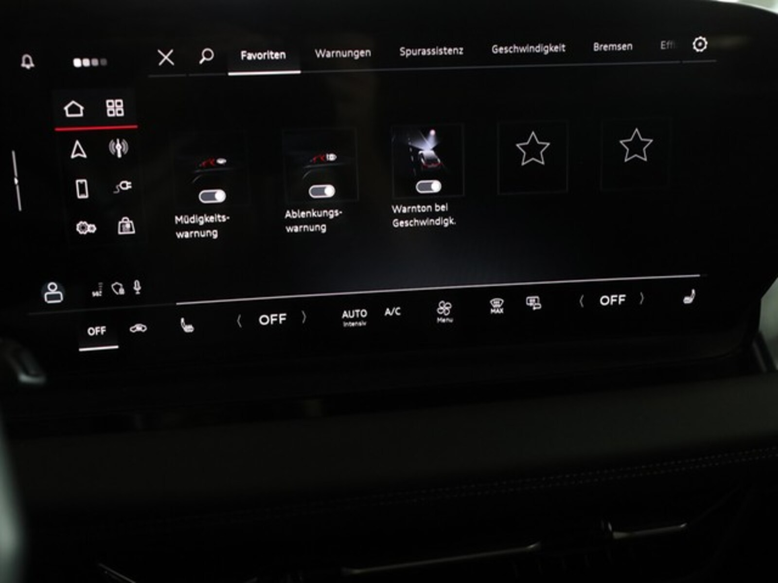 Audi Q6 e-tron – Bild 14