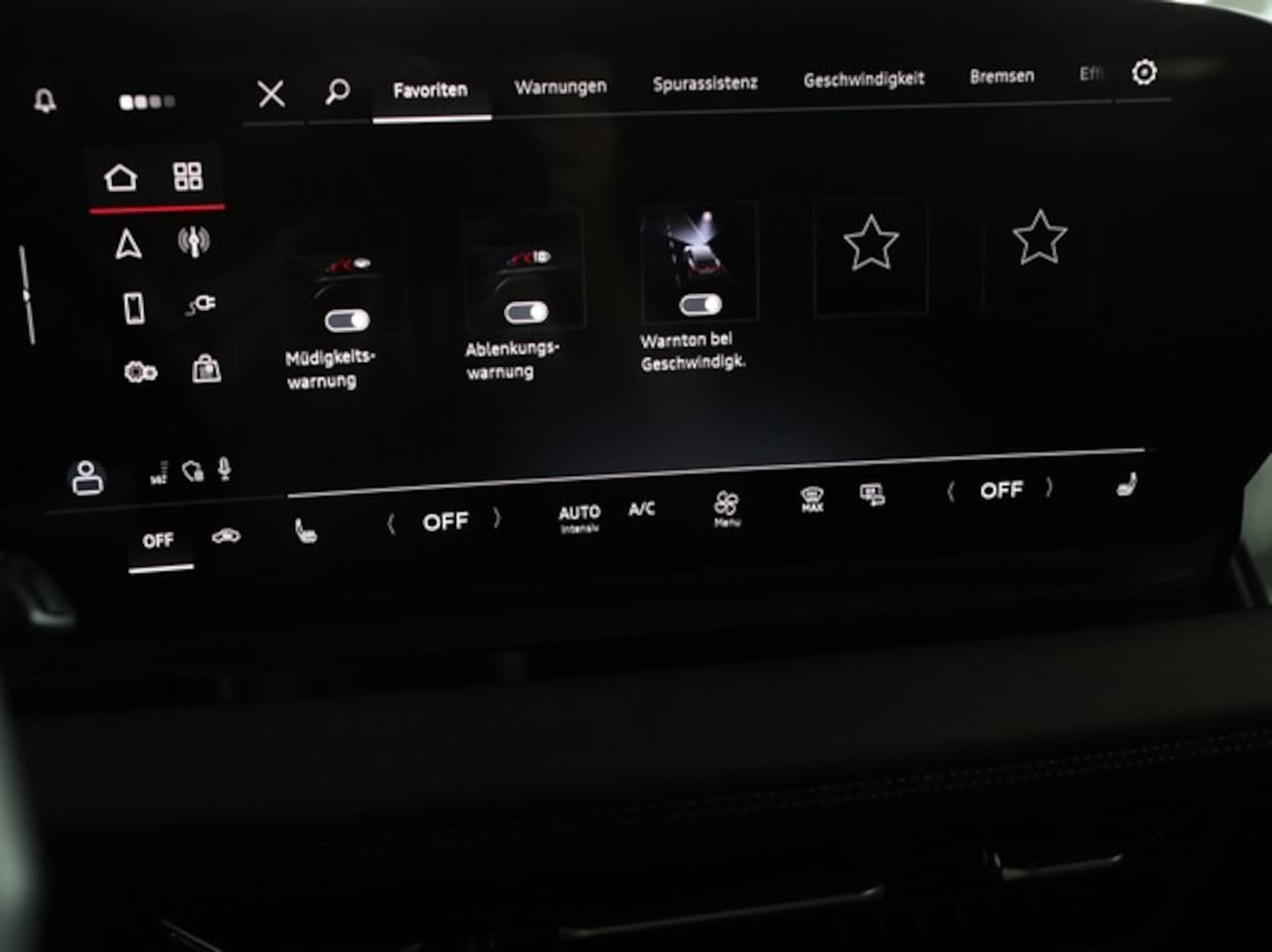 Bild über Audi Q6 SUV e-tron e-tron - für weitere Informationen kontaktieren Sie den Audi Partner