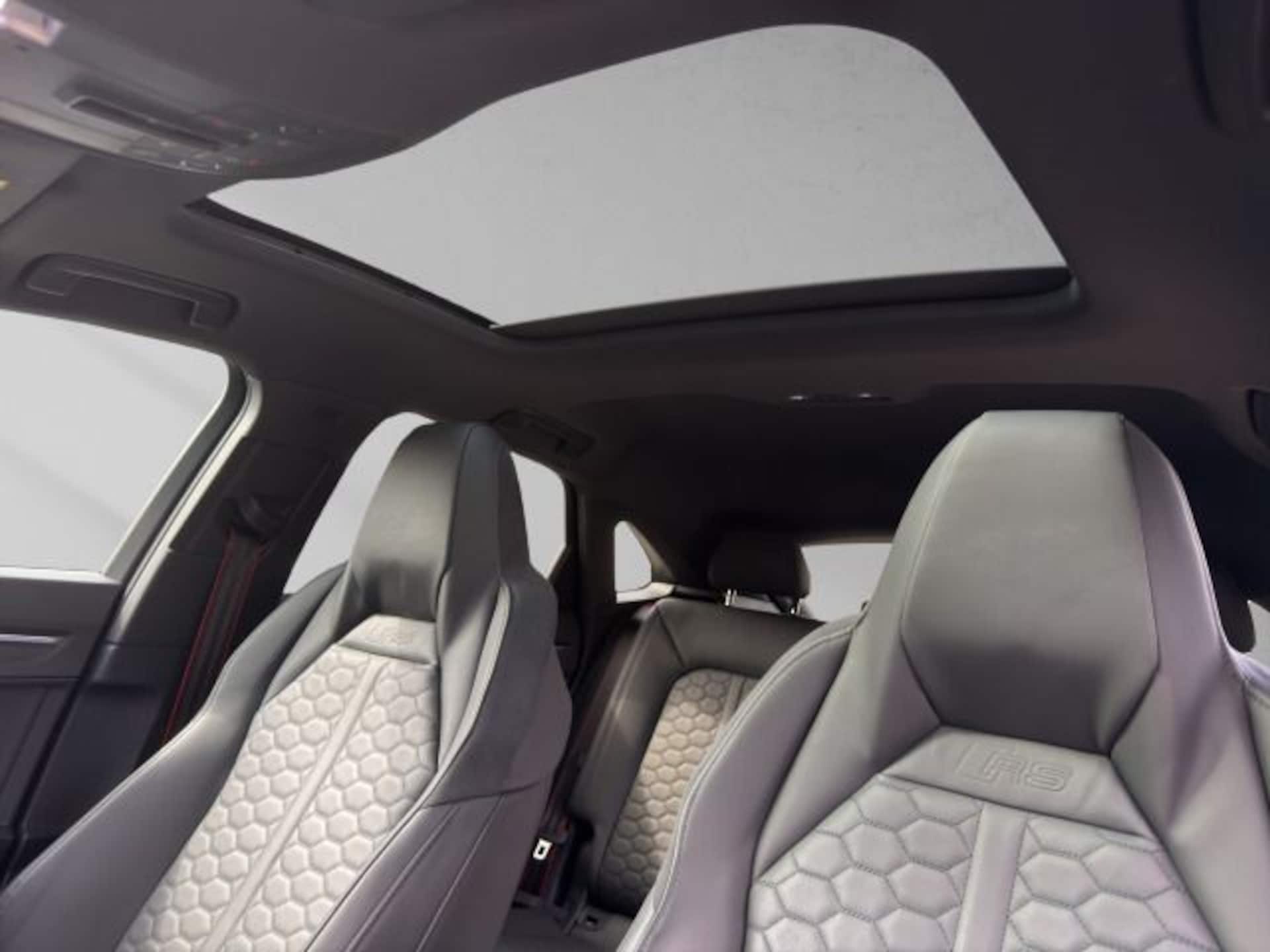 Audi RS Q3 Sportback