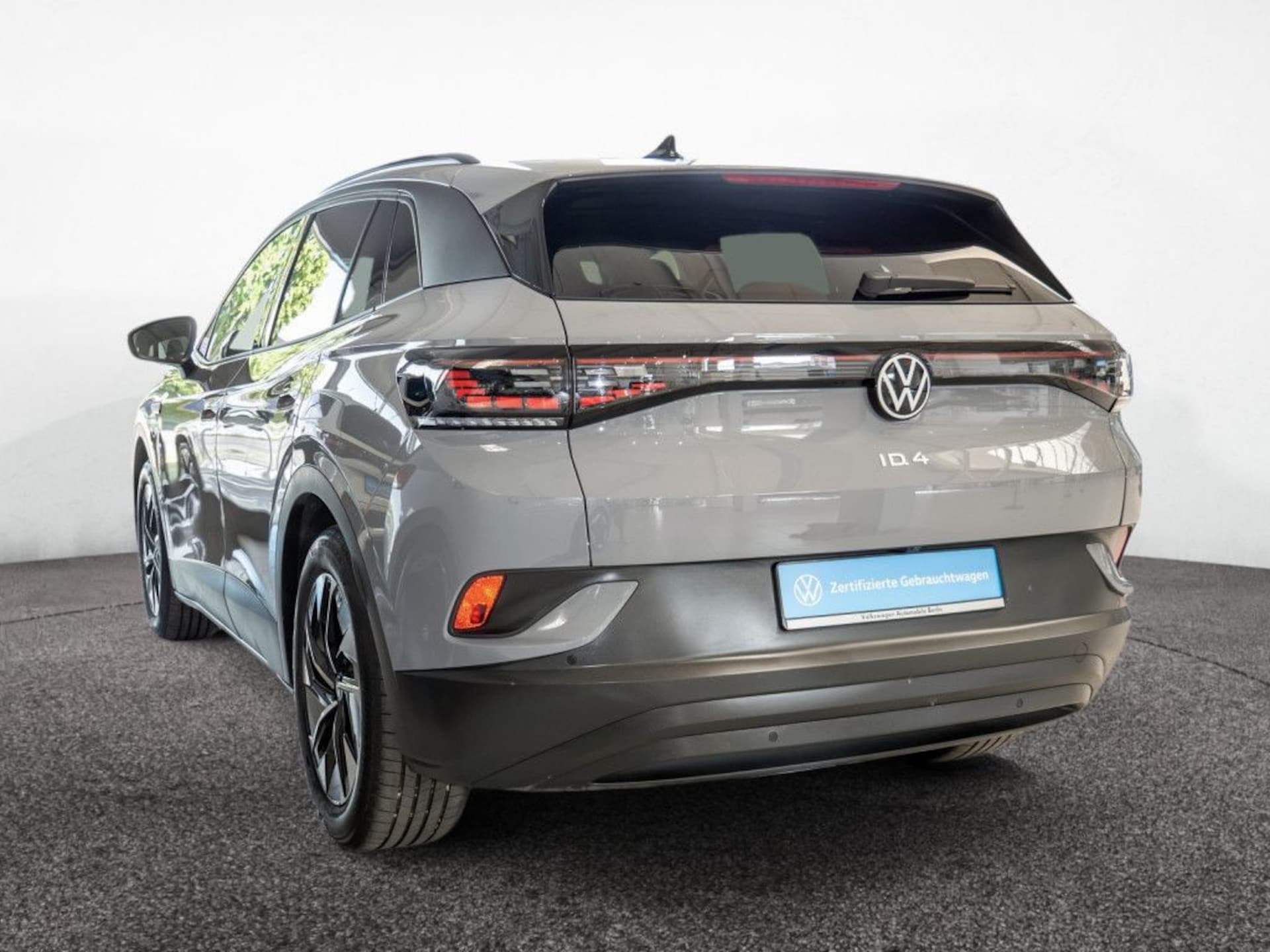 Volkswagen ID.4 Pure
