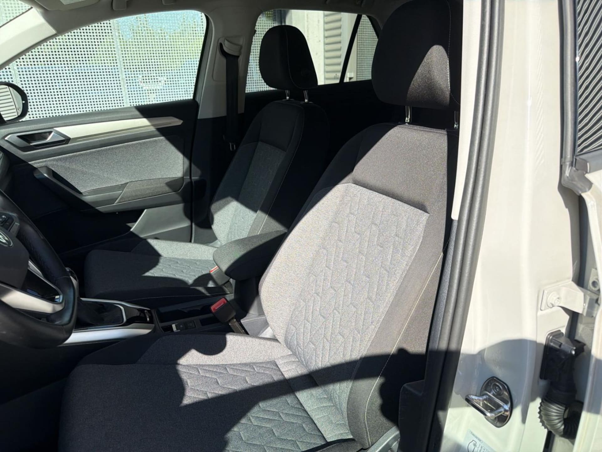 Volkswagen T-Roc MOVE