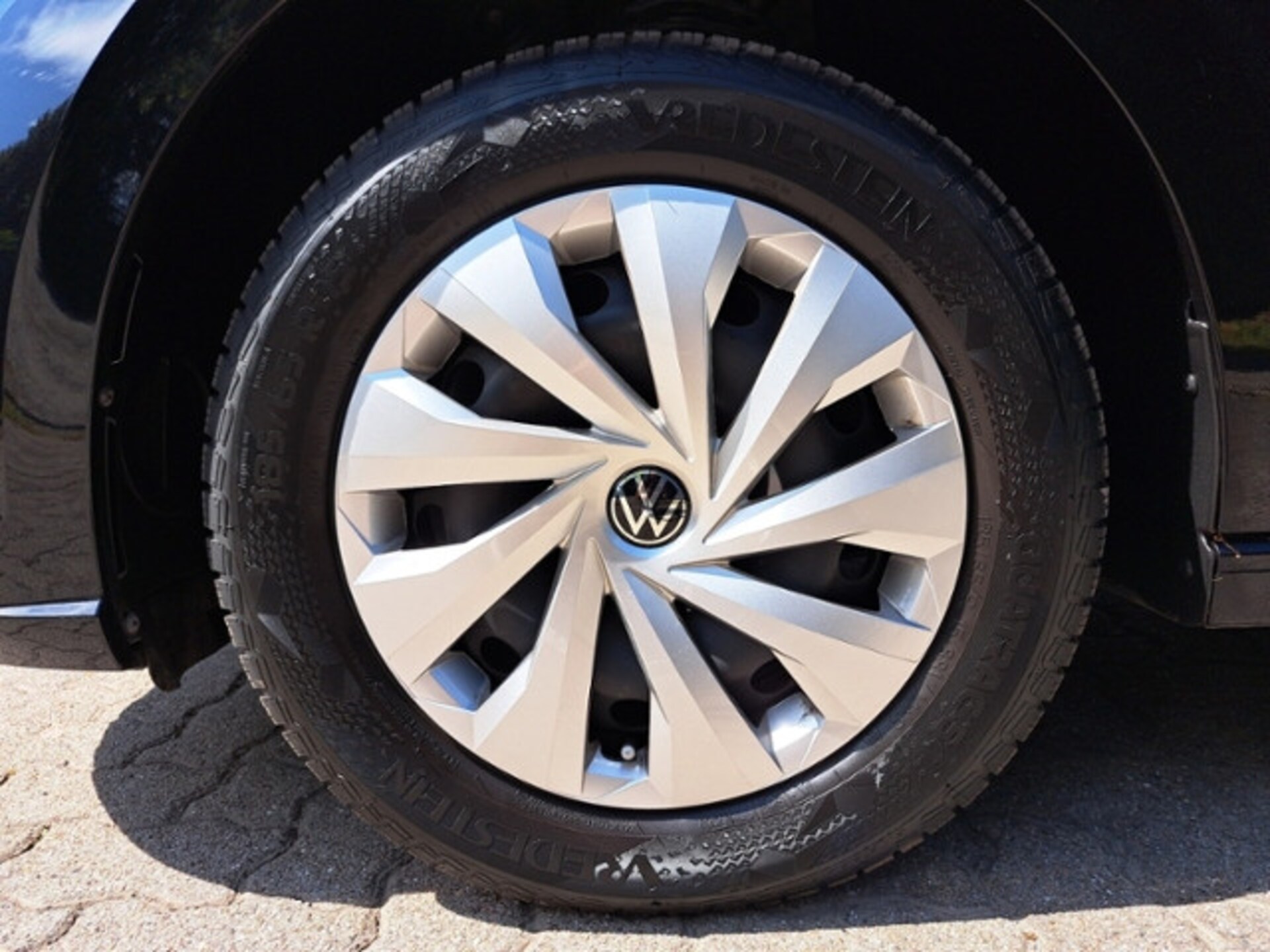 Volkswagen Polo Life