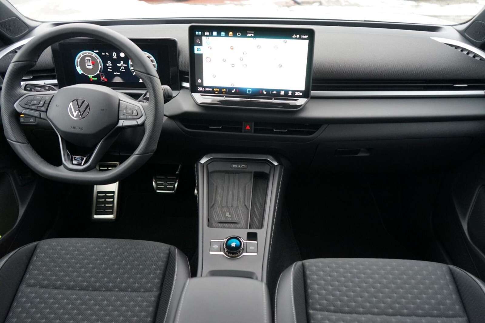 Volkswagen T-Roc – Bild 6