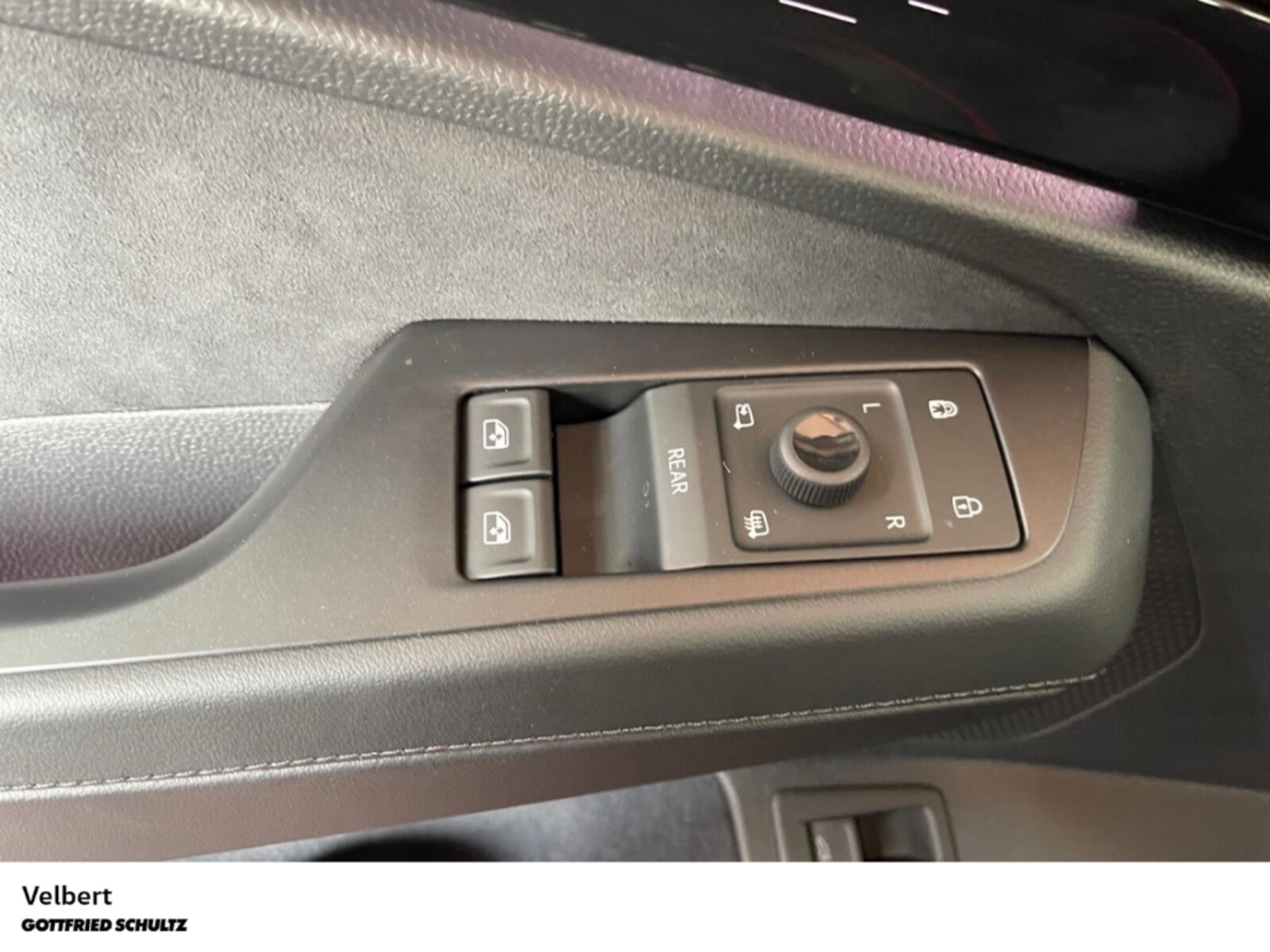 Volkswagen ID.7 Tourer – Bild 10