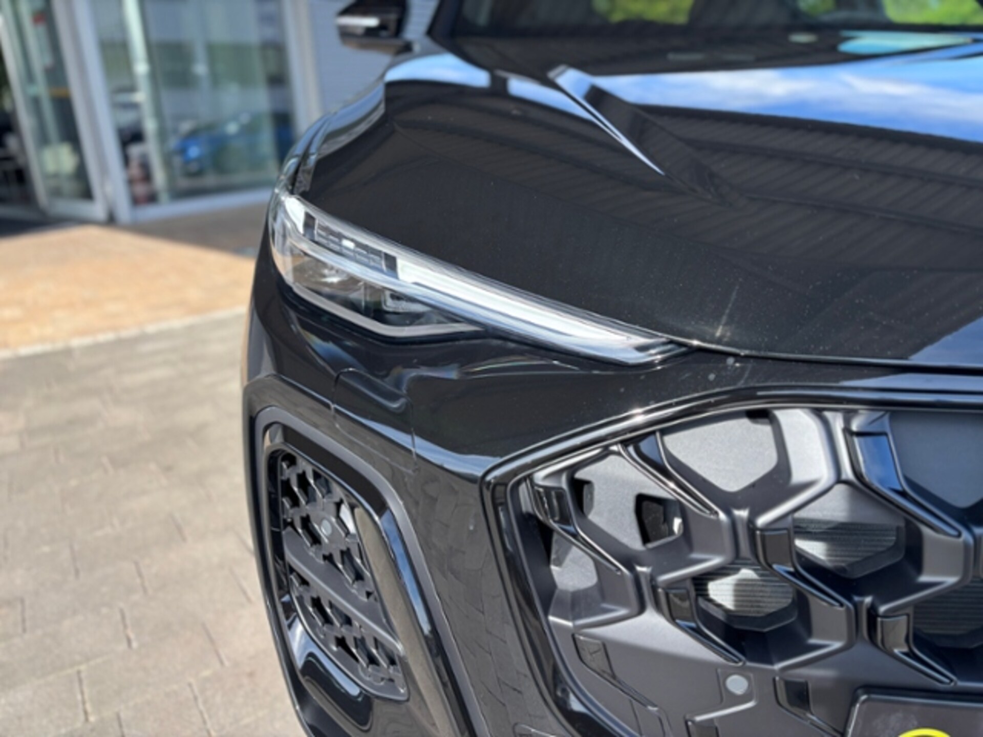 Audi Q5 SUV