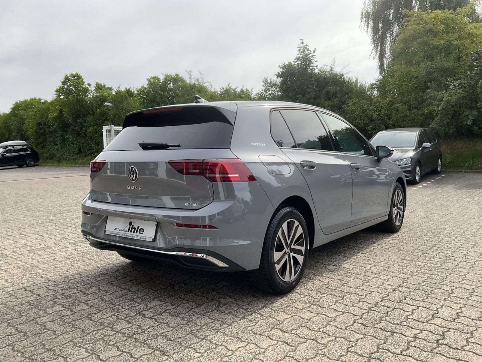 Volkswagen Golf ENERGY