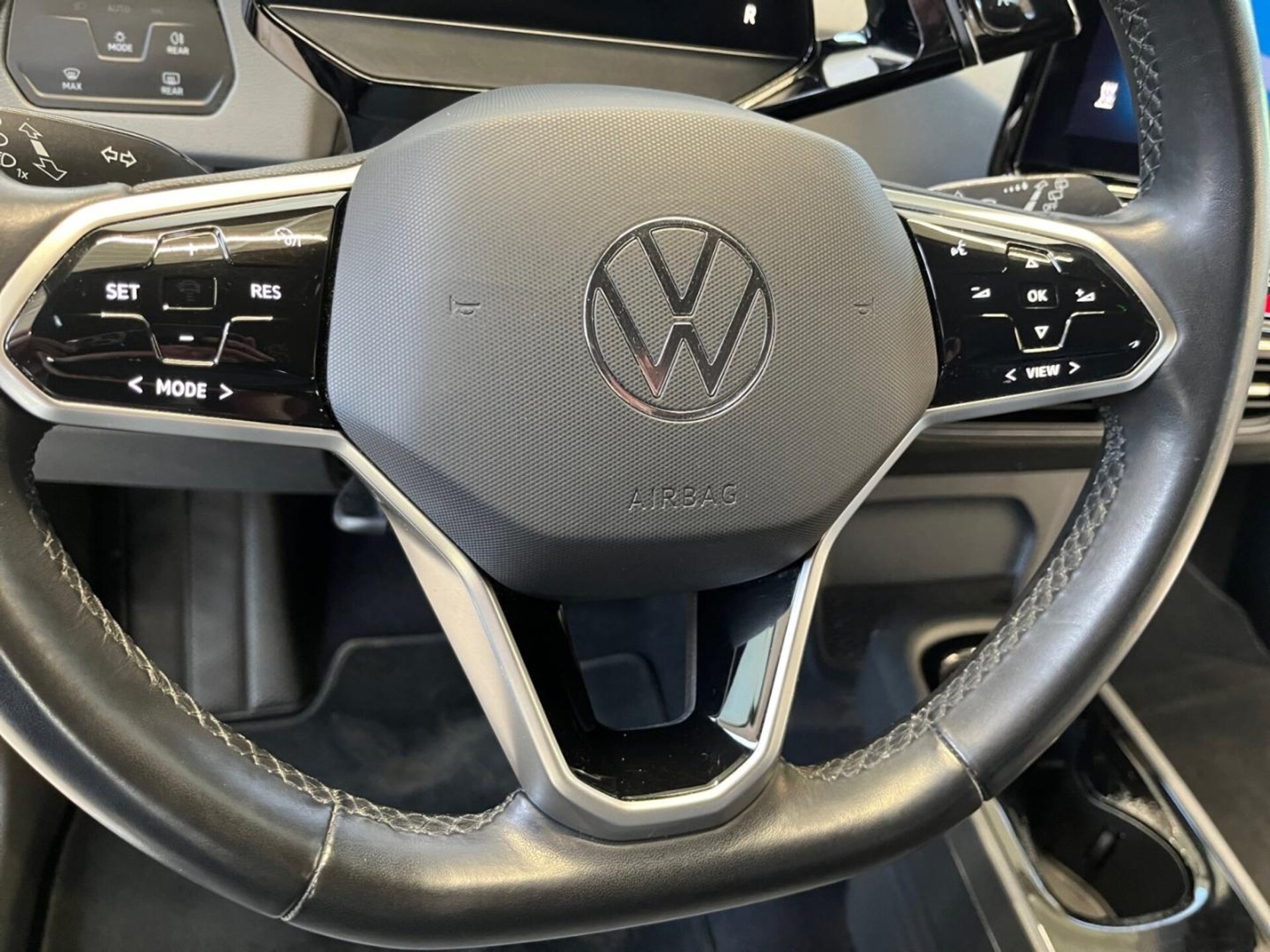 Volkswagen ID.3 Pro Performance