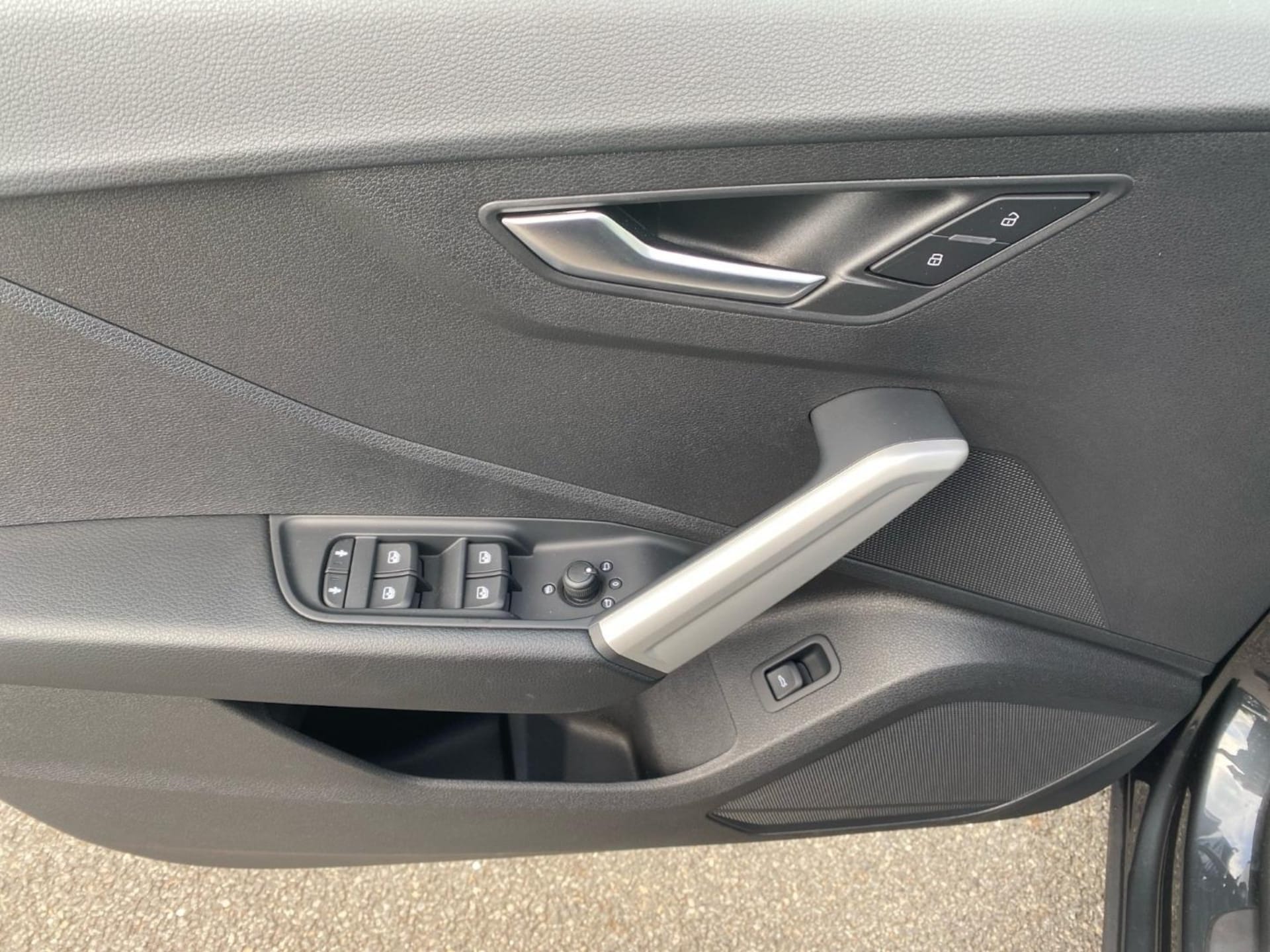 Audi Q2 Advanced