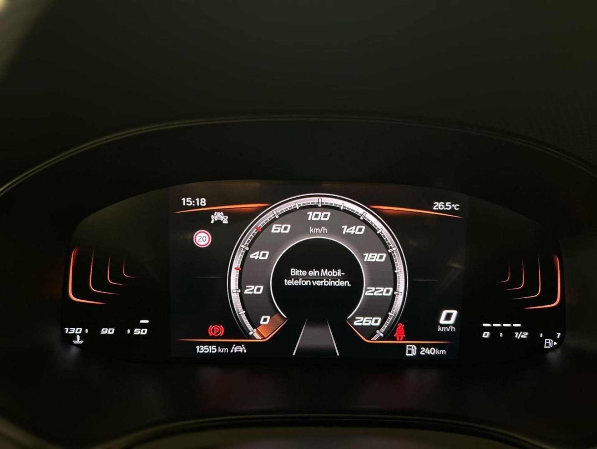 SEAT Arona Style