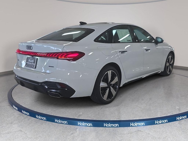 2026 Audi A5 Sedan