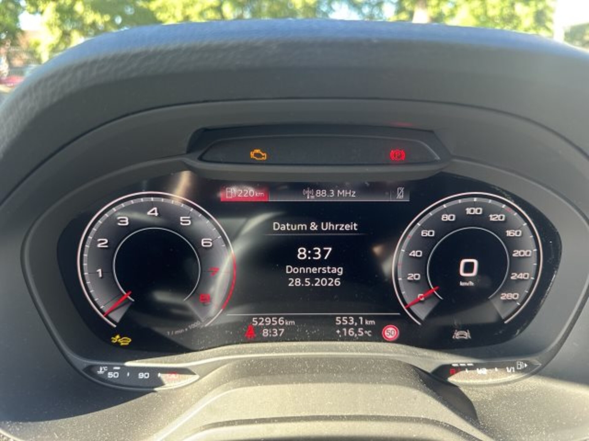 Audi Q2 Advanced