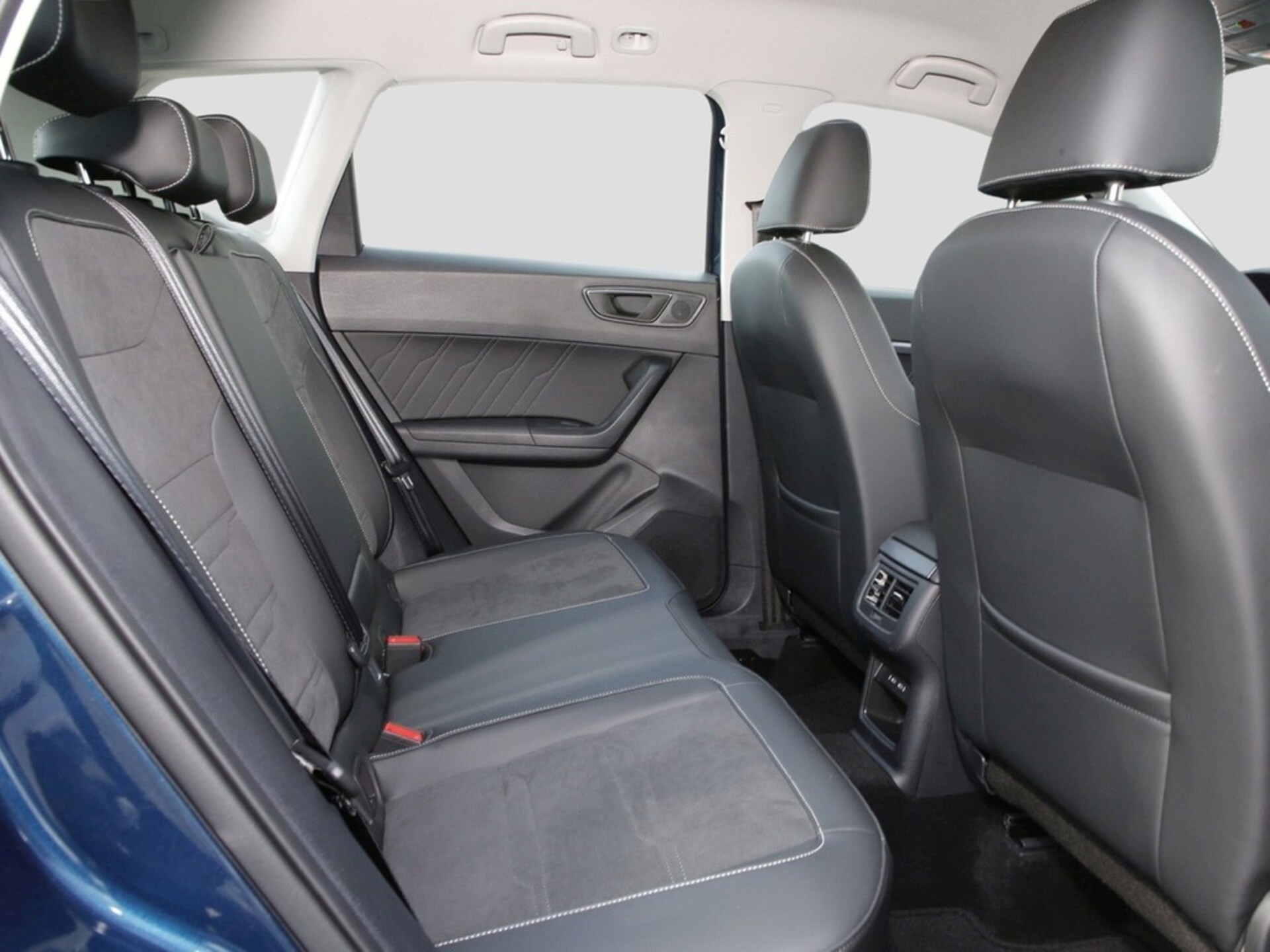 SEAT Ateca Style