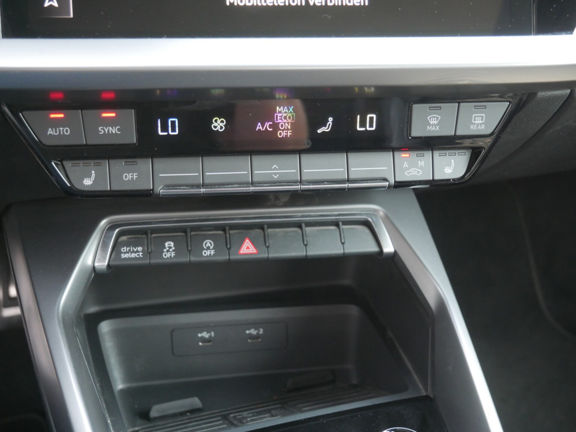 Audi S3 Sportback