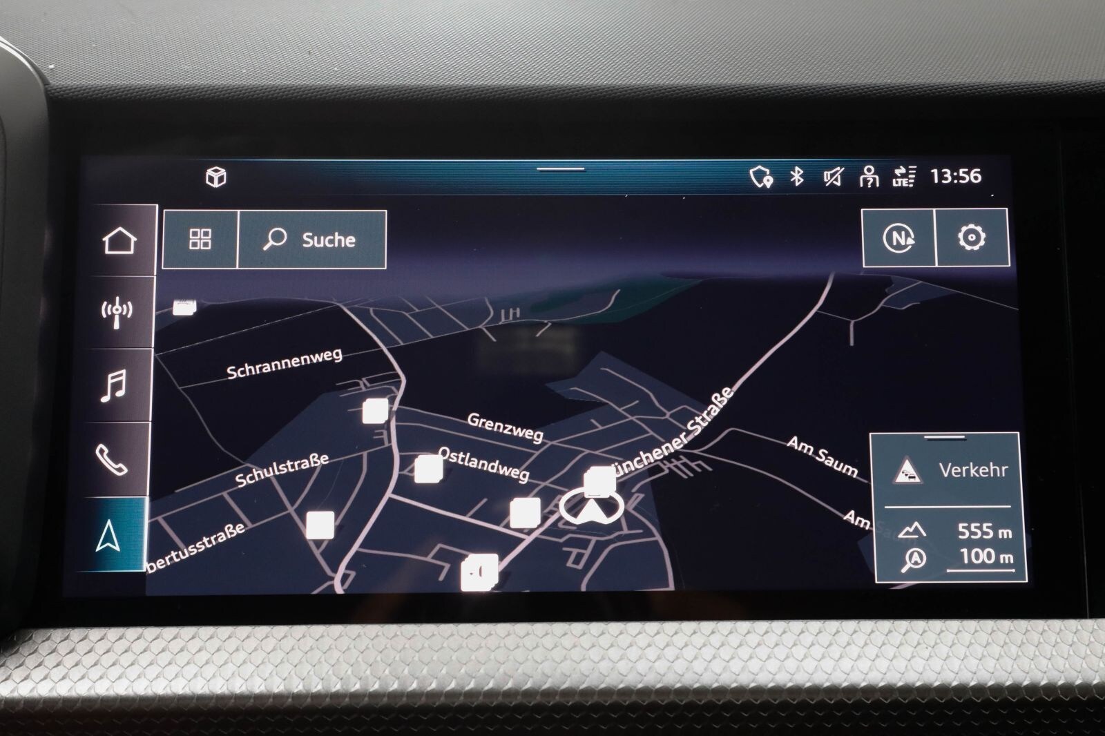 Audi A1 Sportback – Bild 19