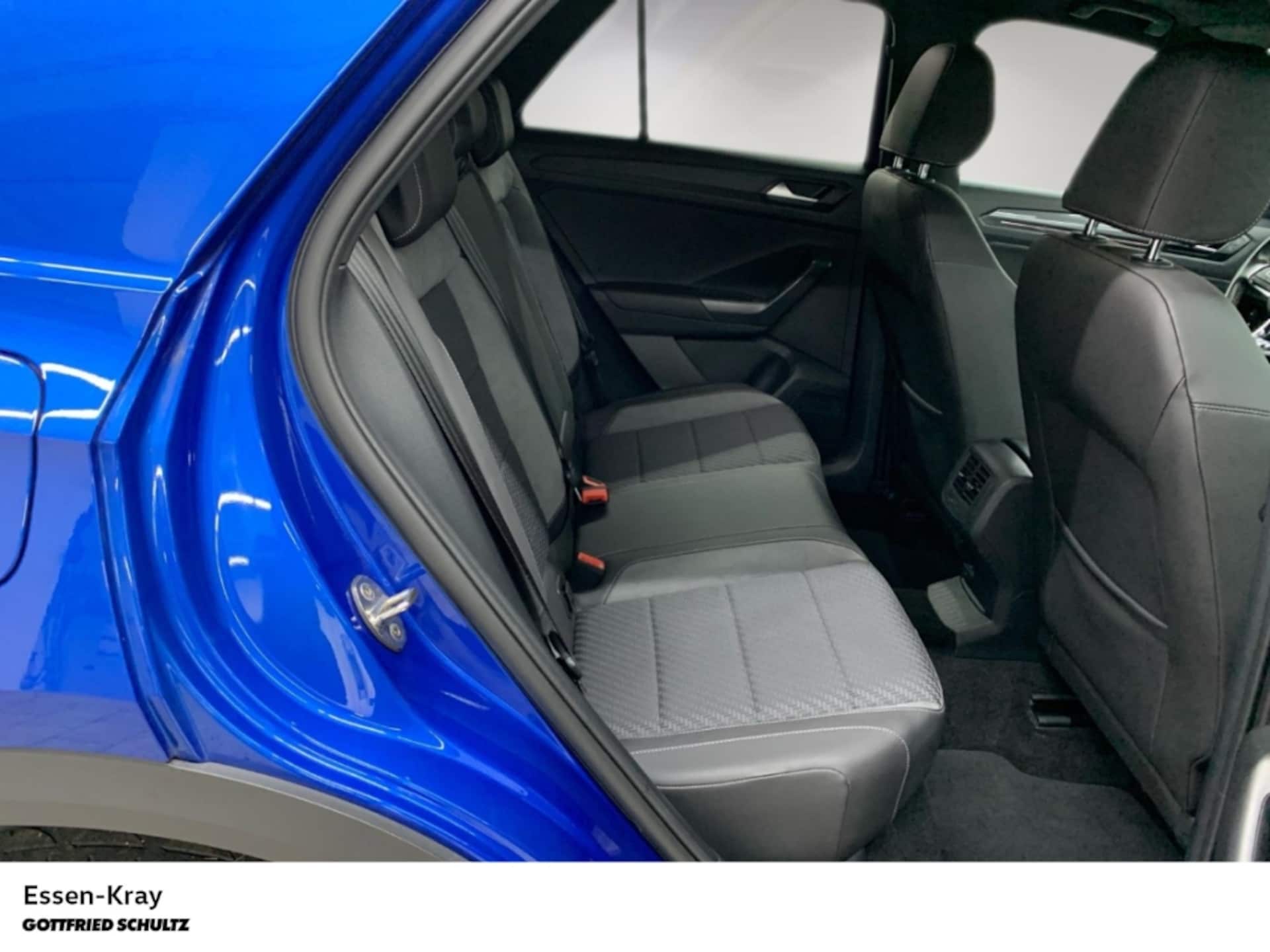 Volkswagen T-Roc Sport