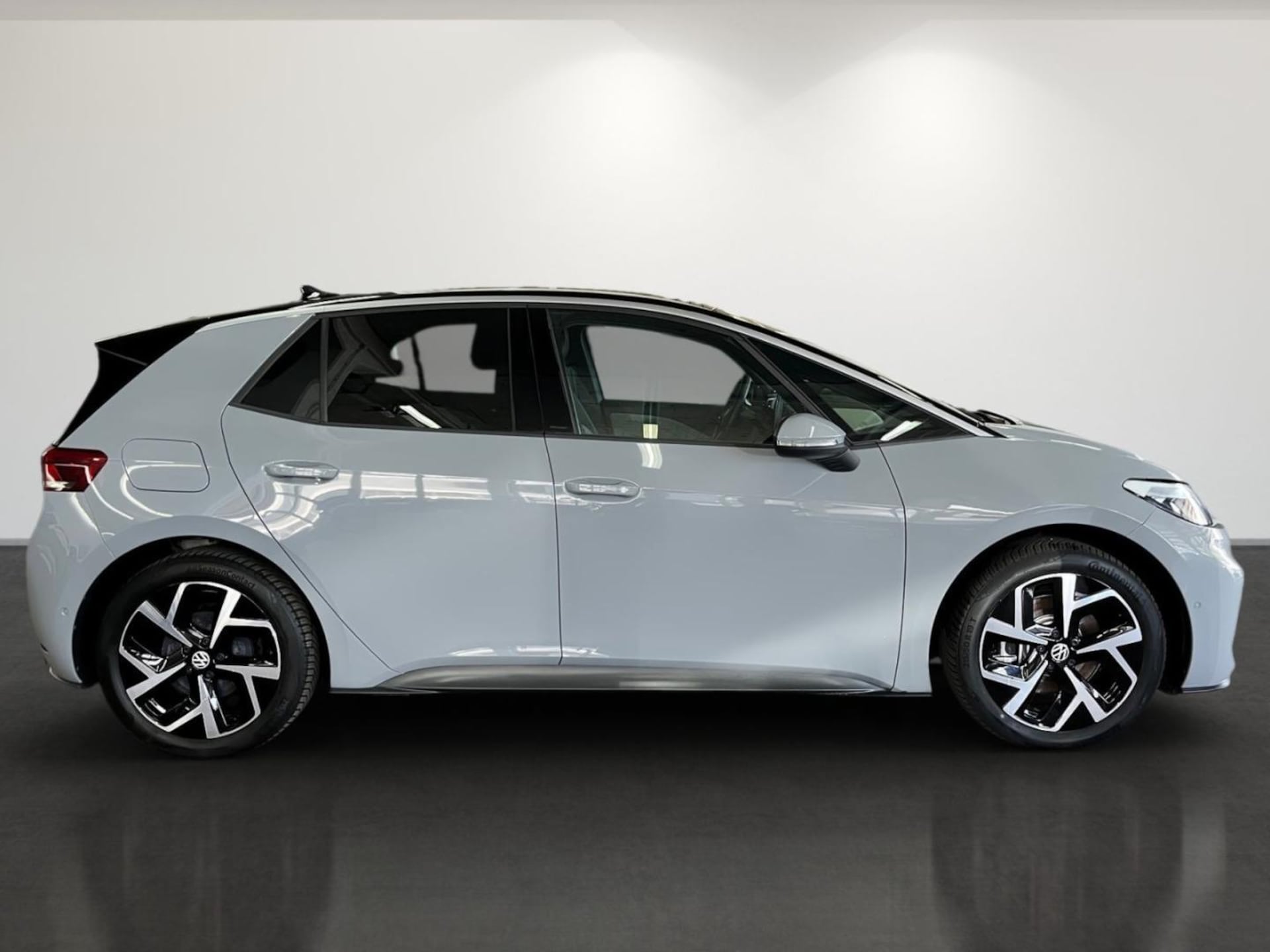 Volkswagen ID.3 MOVE Pro