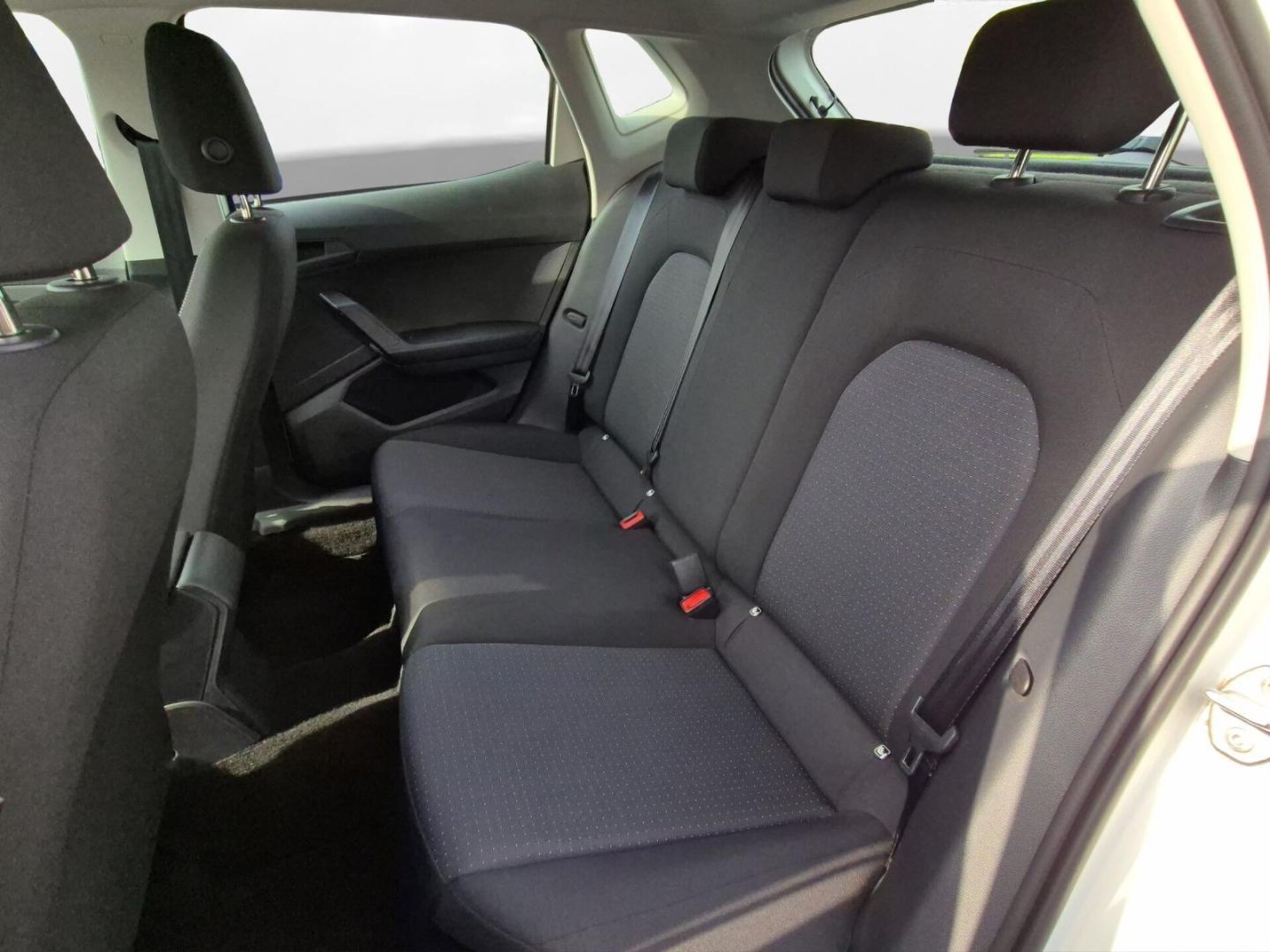 SEAT Ibiza Style