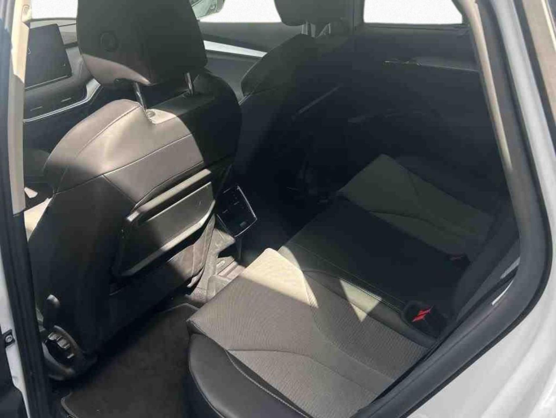 Skoda Enyaq 80