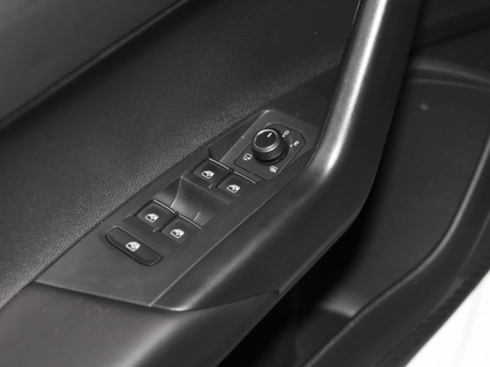 Volkswagen Taigo Goal