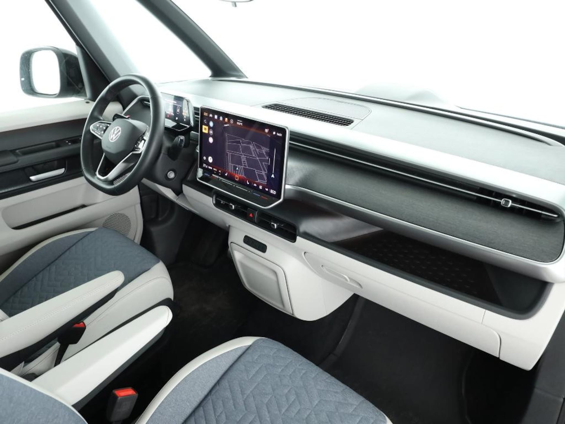 Volkswagen ID. Buzz Pro
