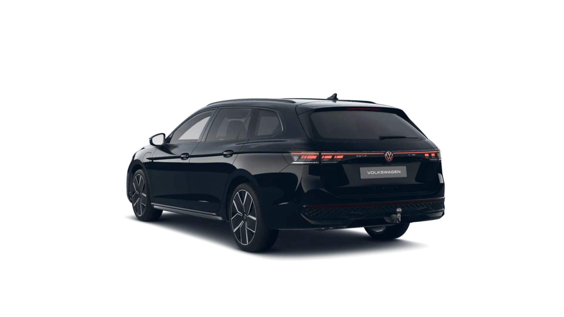 Volkswagen Passat R-Line