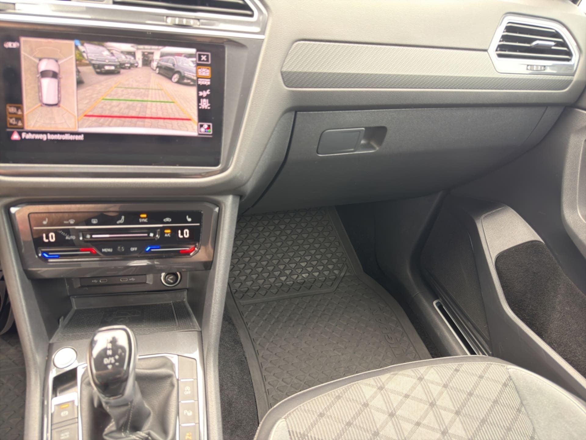 Volkswagen Tiguan Allspace R-Line