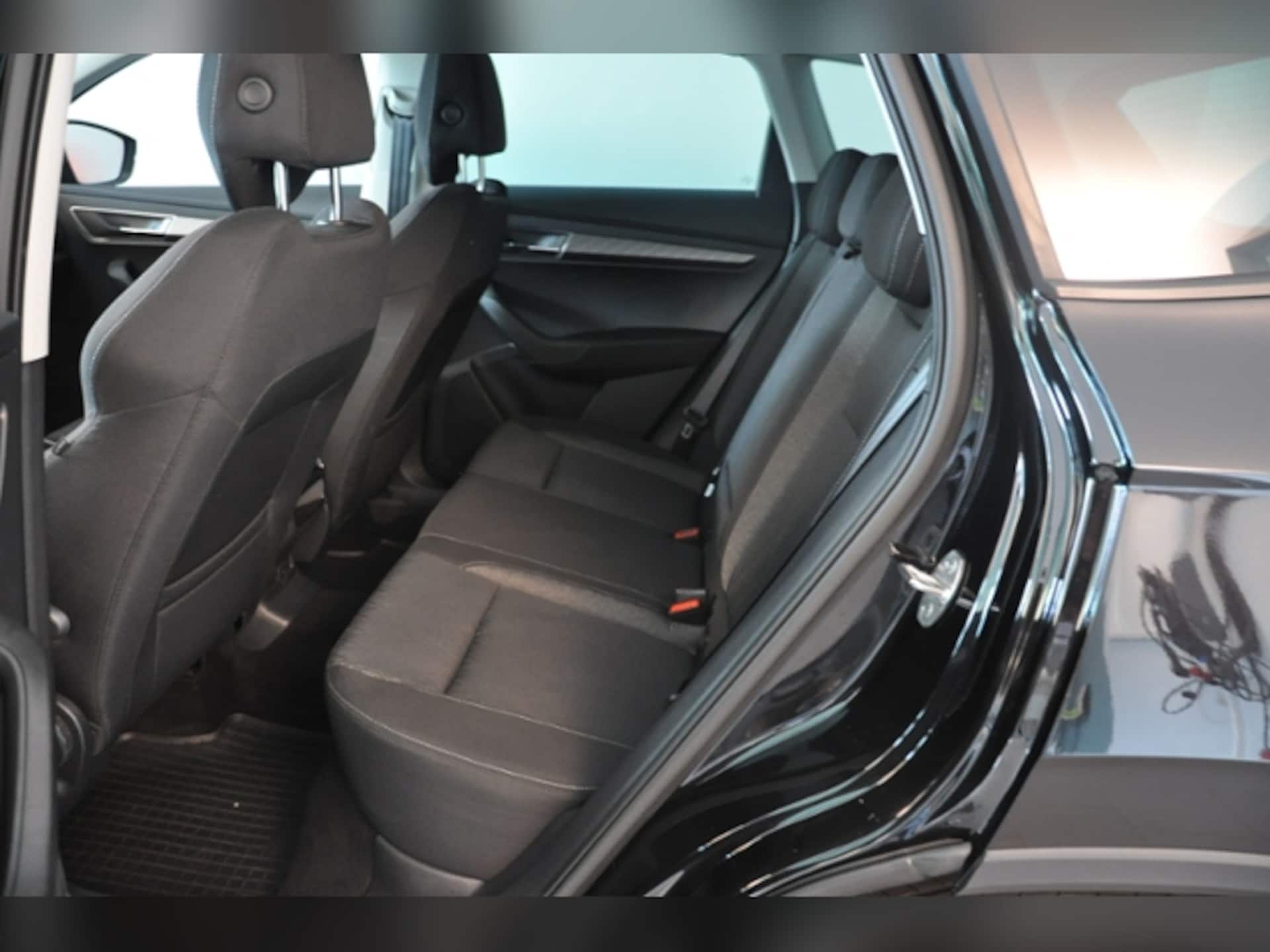 Skoda Karoq Style