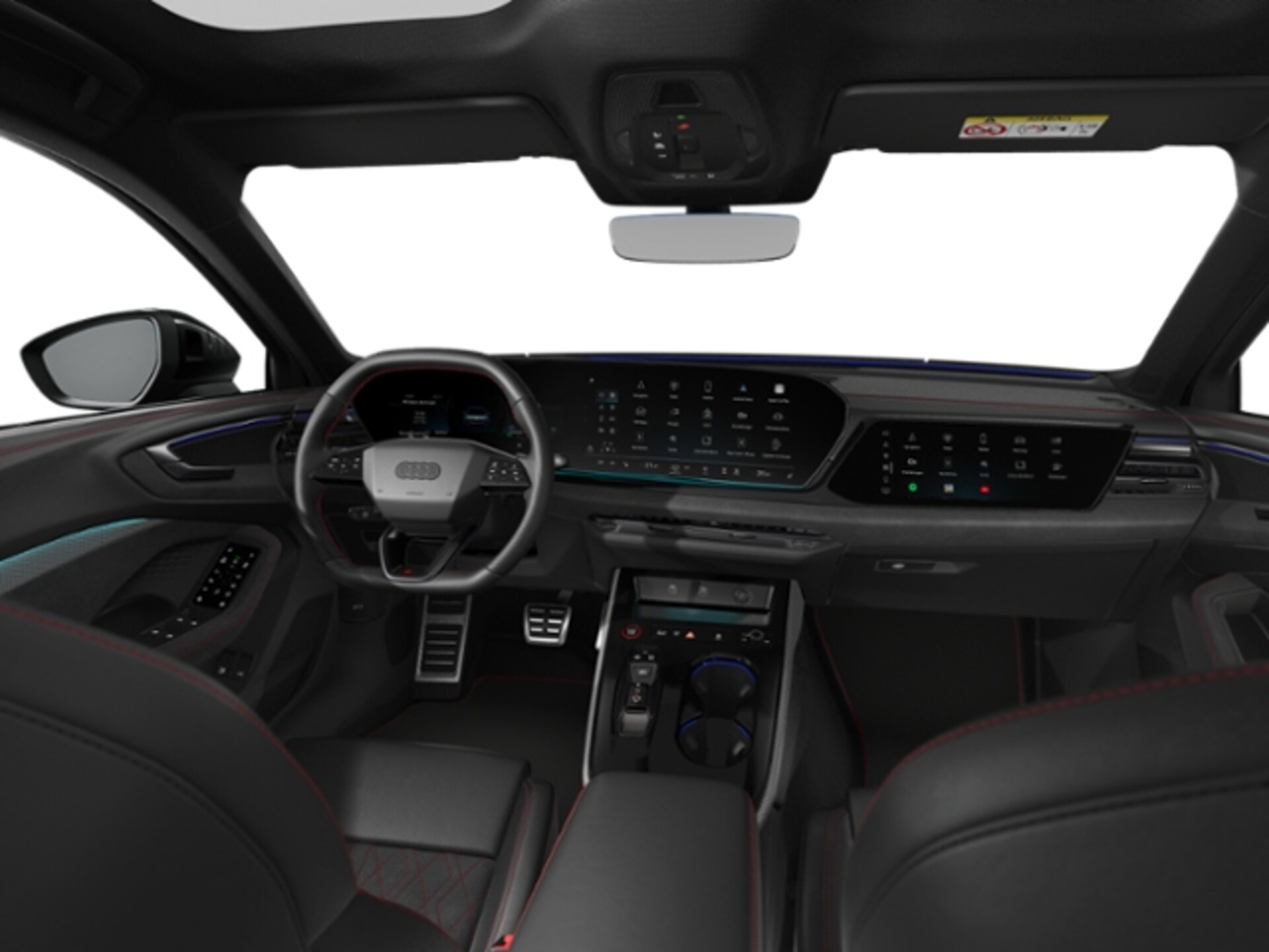 Audi A5 Avant e-hybrid