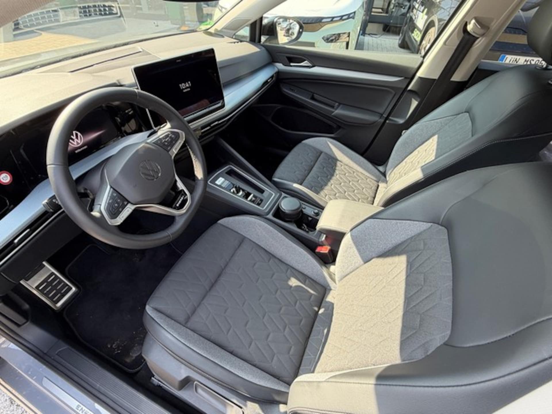 Volkswagen Golf ENERGY