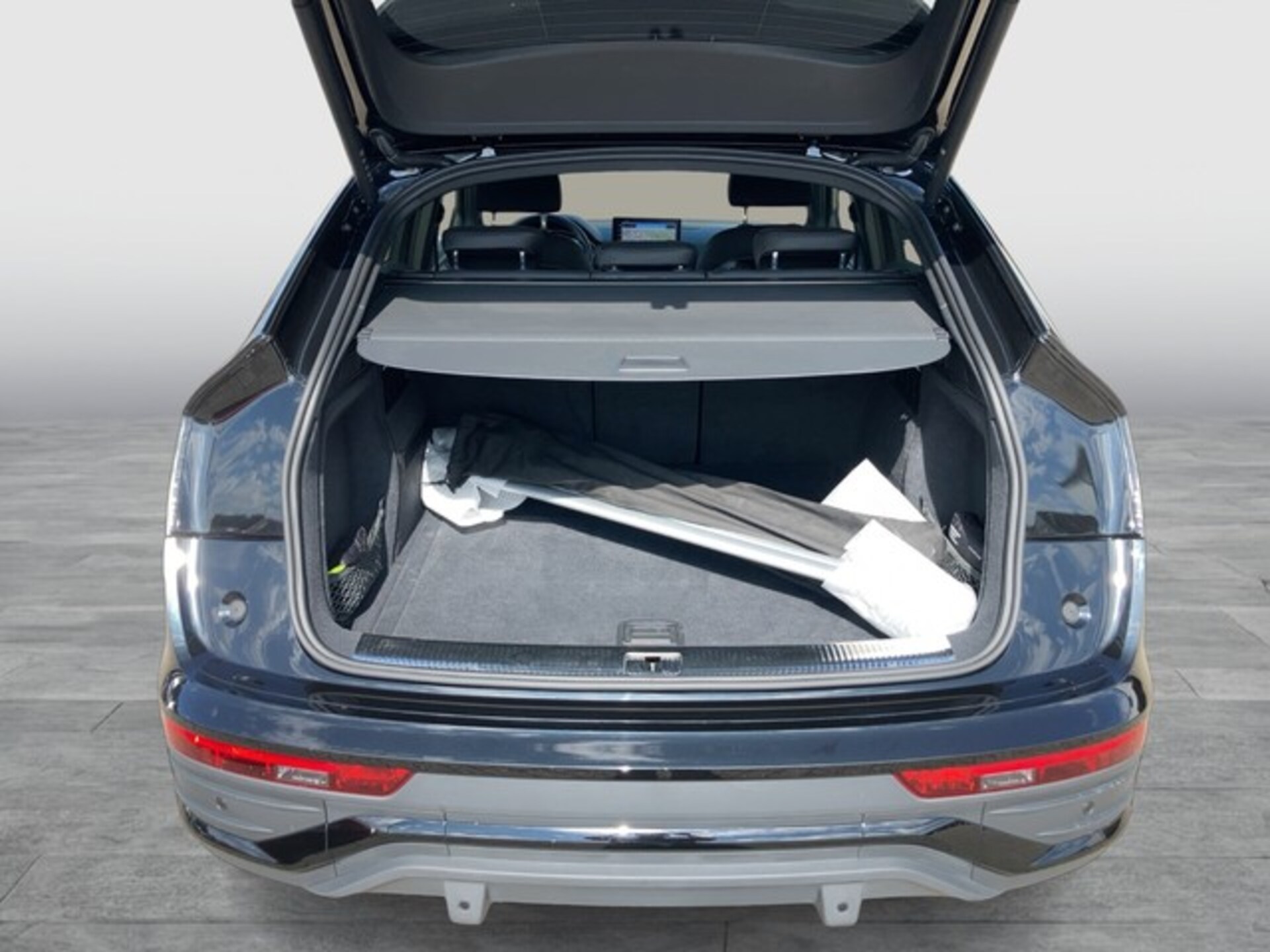 Audi Q5 Sportback S line