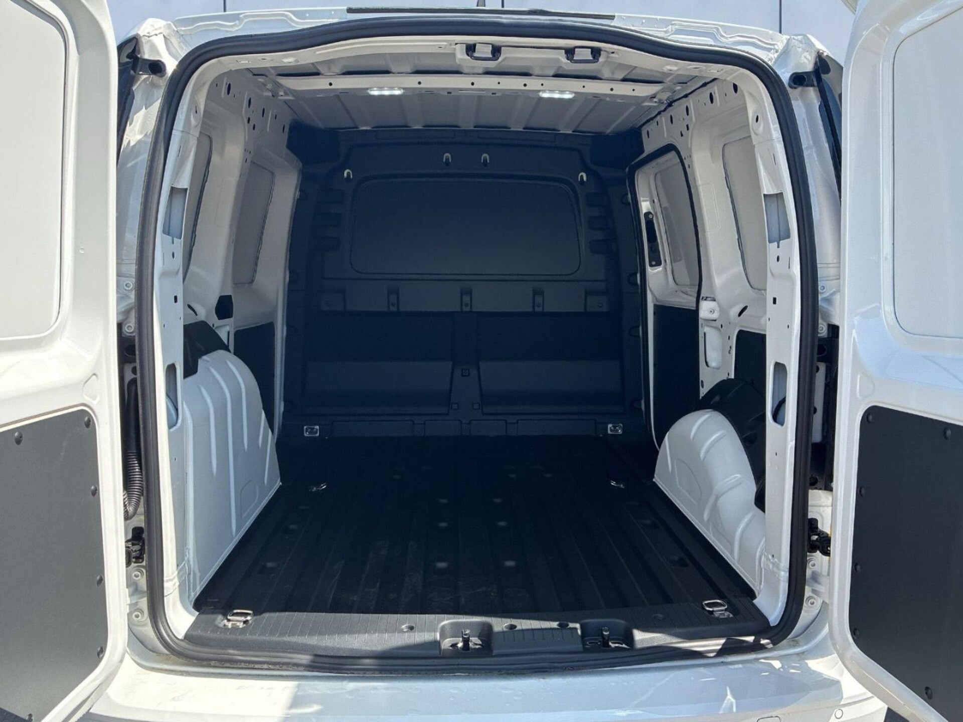 Volkswagen Caddy Cargo