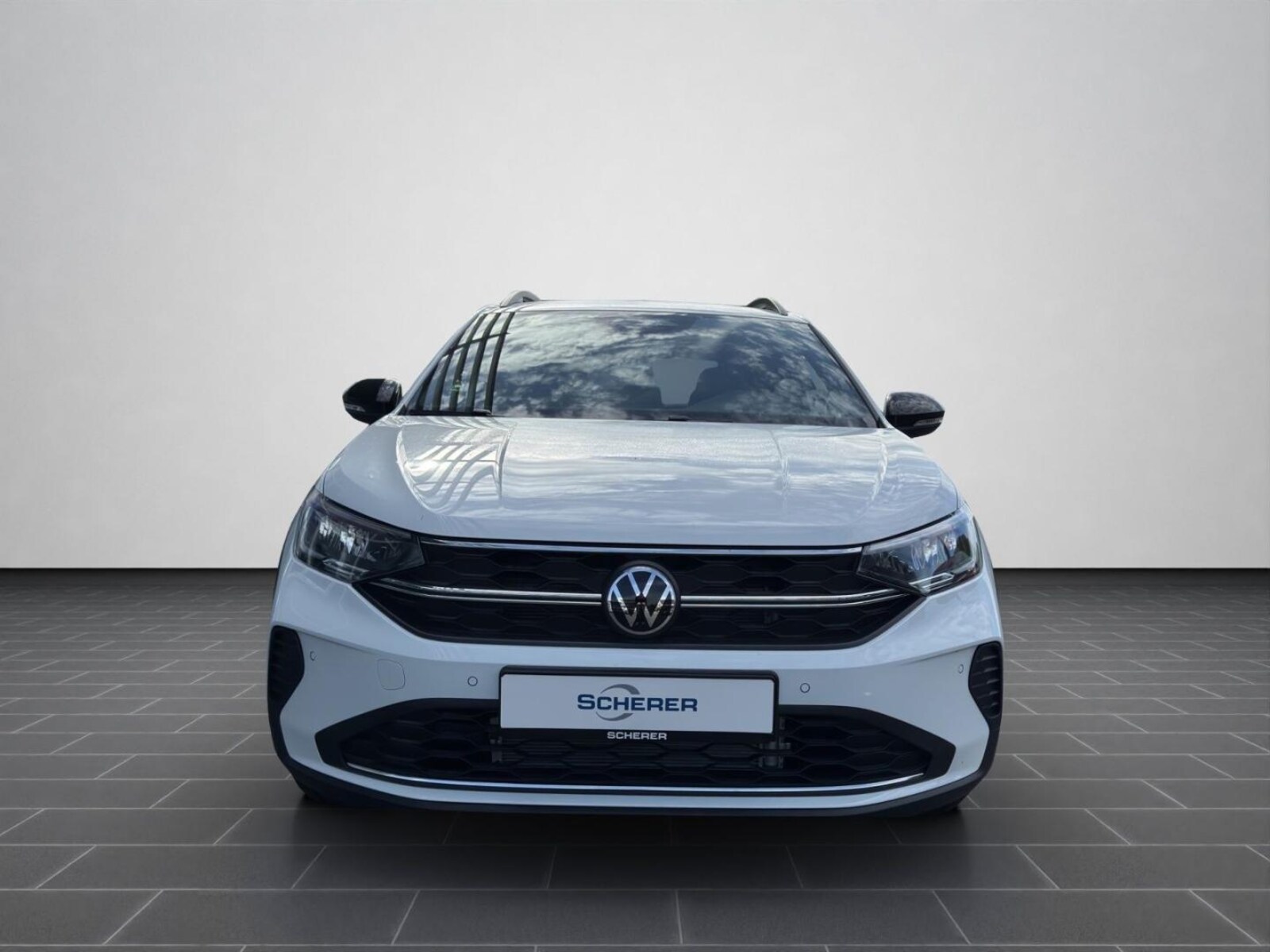 Volkswagen Taigo – Bild 5