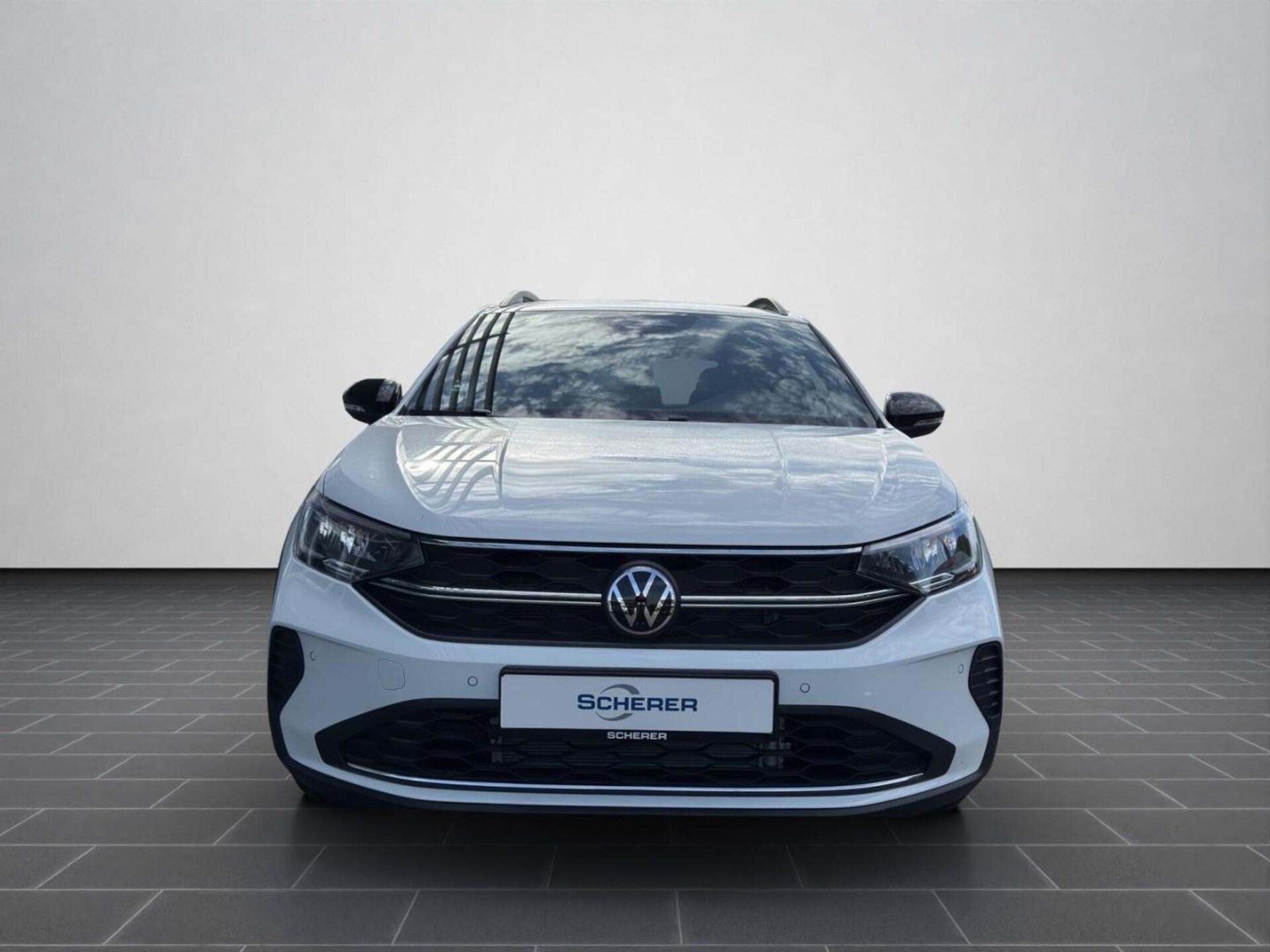 Volkswagen Taigo Life