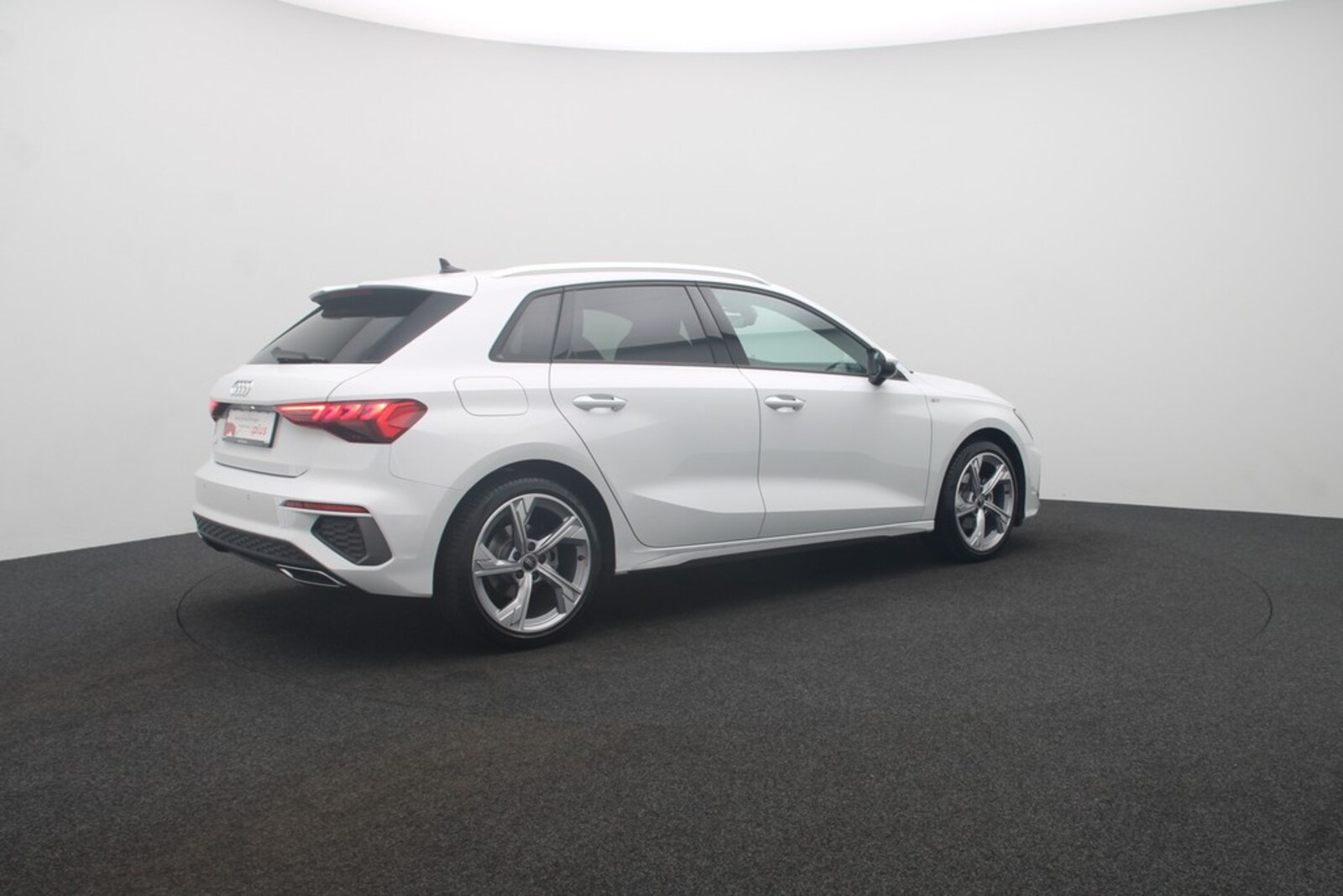 Audi A3 Sportback – Bild 5