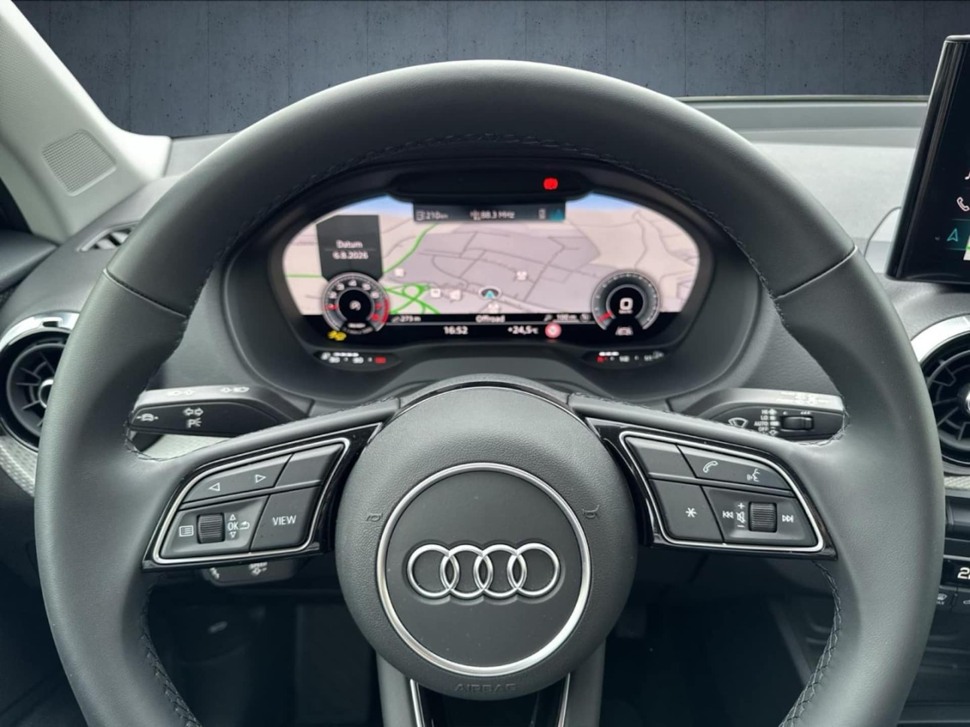 Audi Q2 Advanced