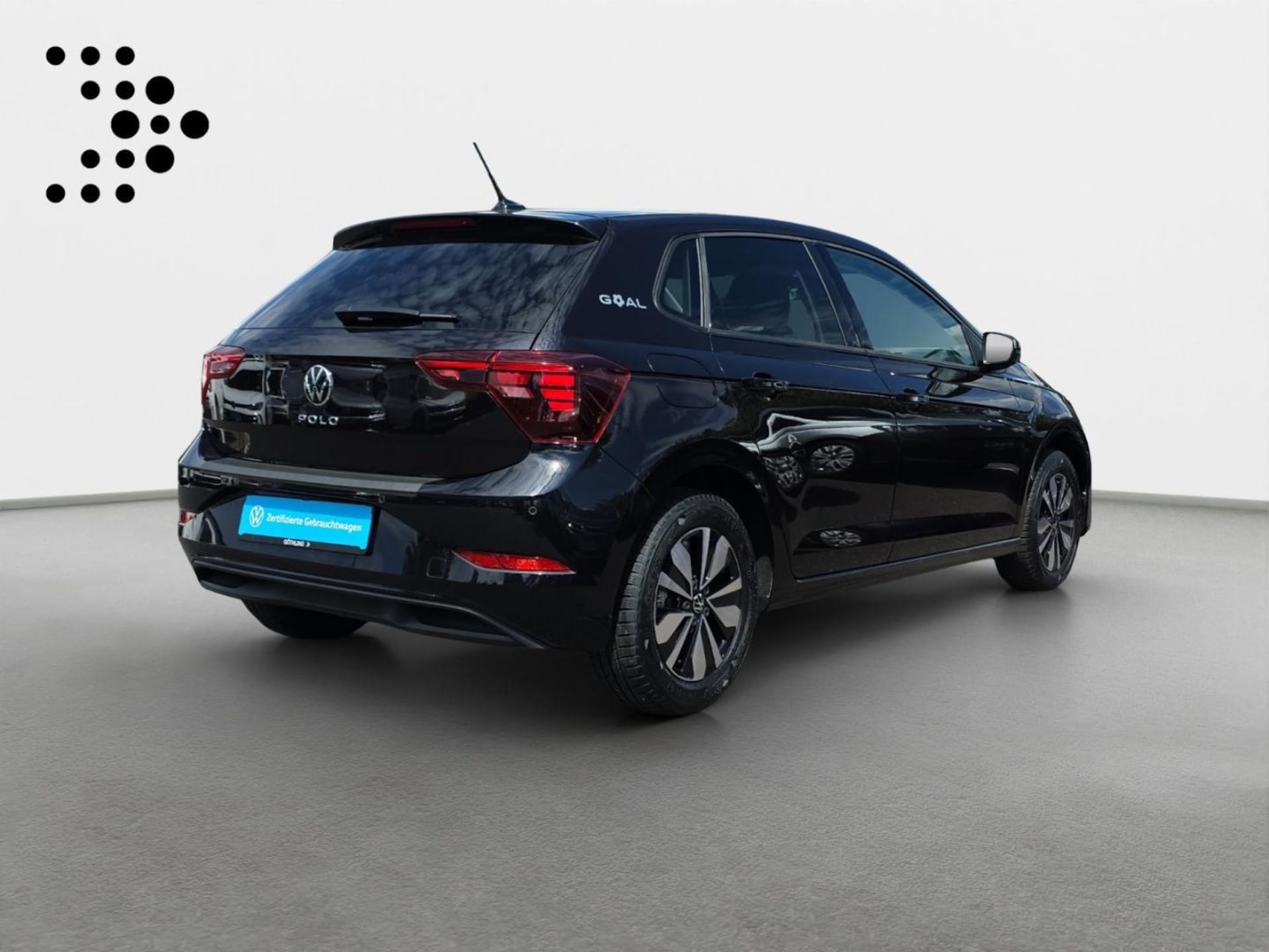 Volkswagen Polo Goal