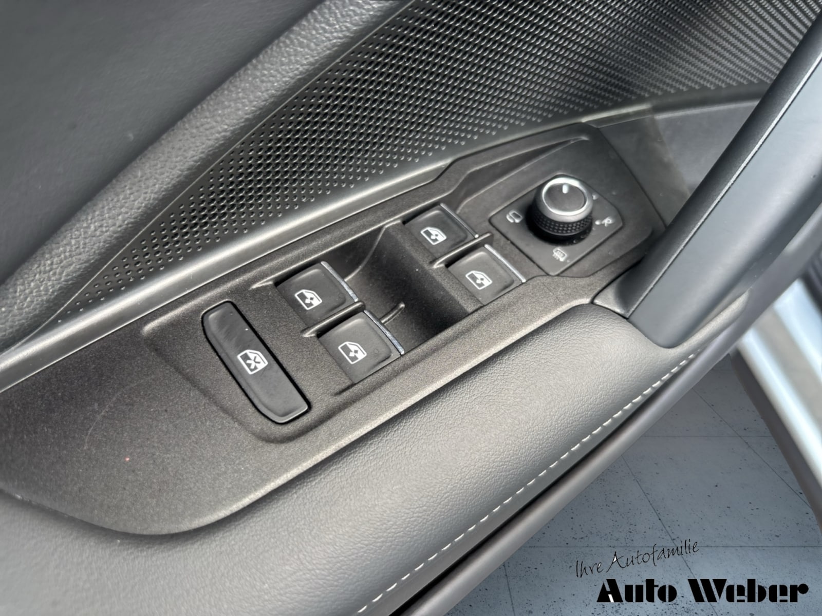 Volkswagen Tiguan – Bild 14
