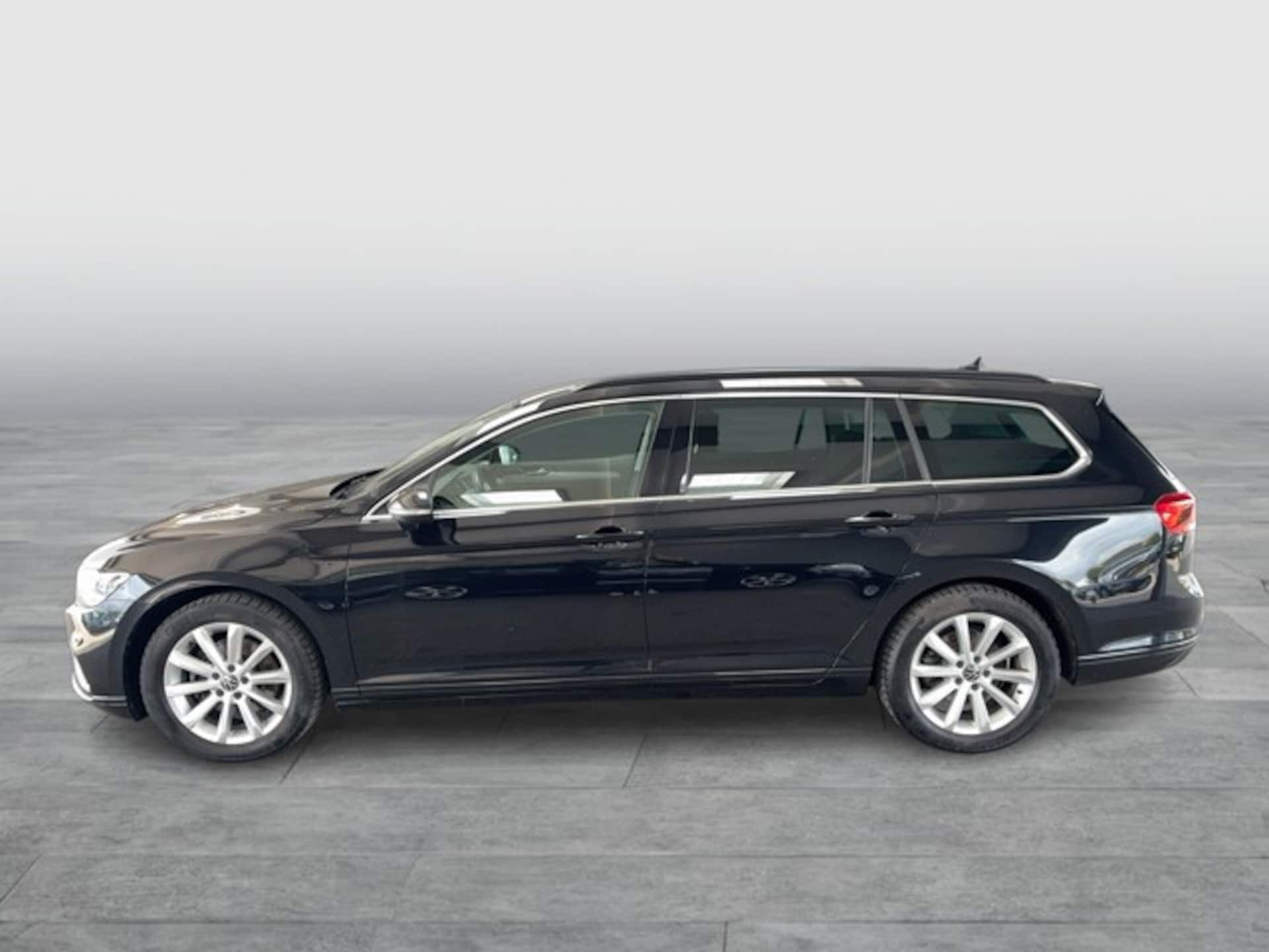 Volkswagen Passat Variant Business