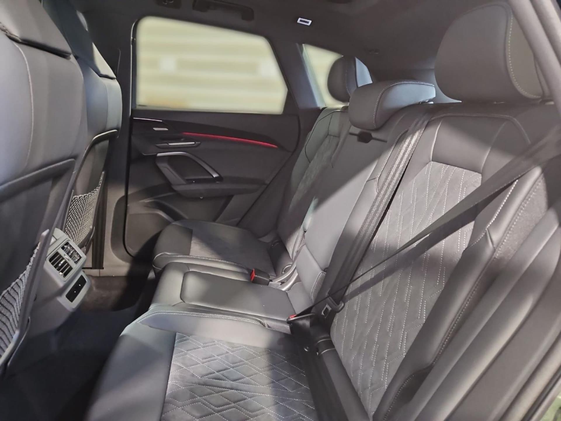 Audi Q5 SUV
