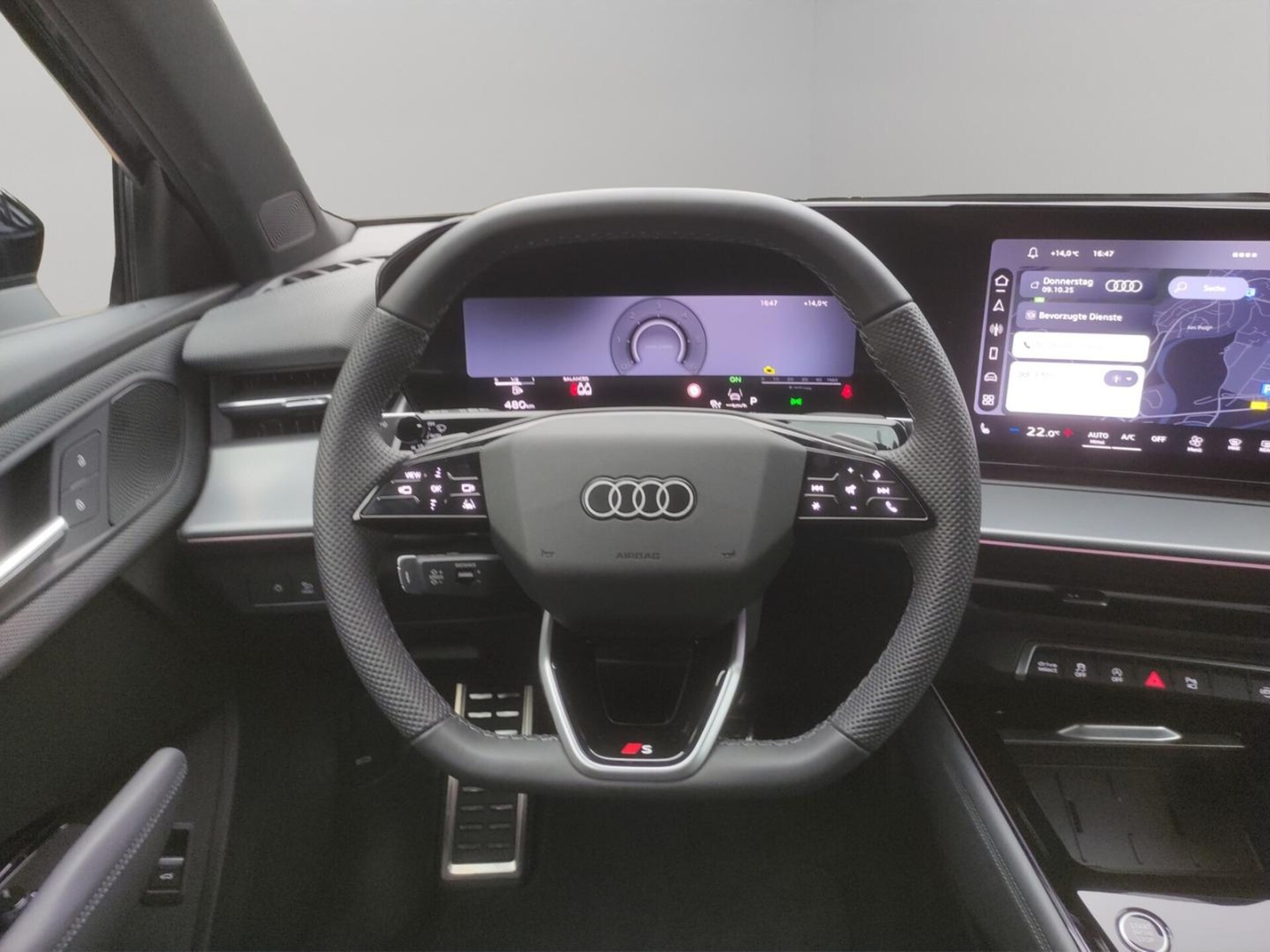 Audi Q3 SUV