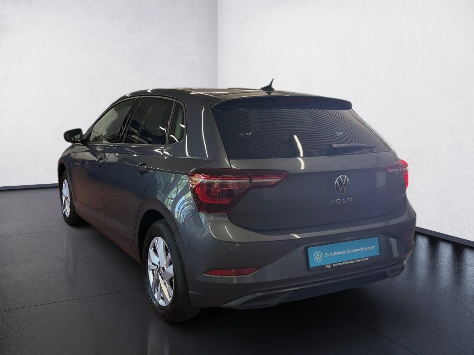 Volkswagen Polo – Bild 4