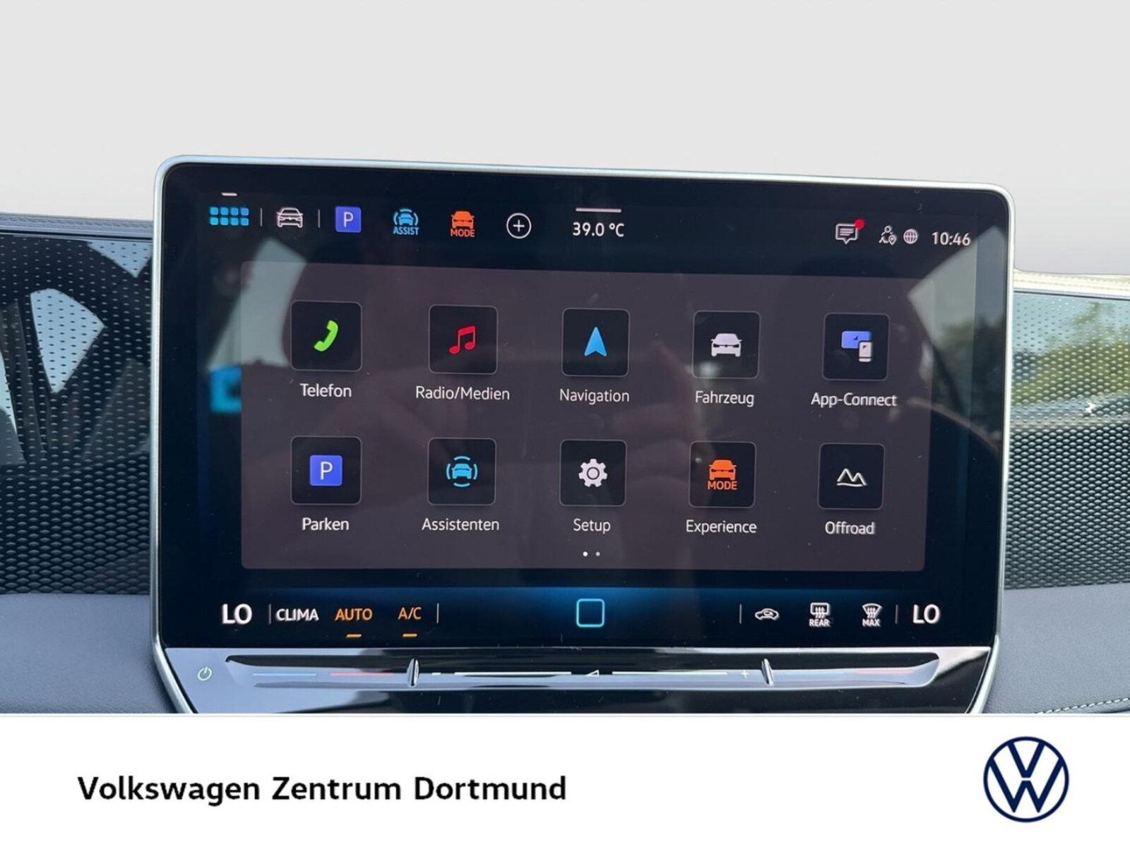 Volkswagen Tiguan – Bild 14
