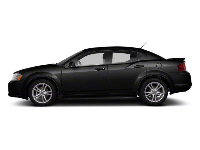 2013 Dodge Avenger