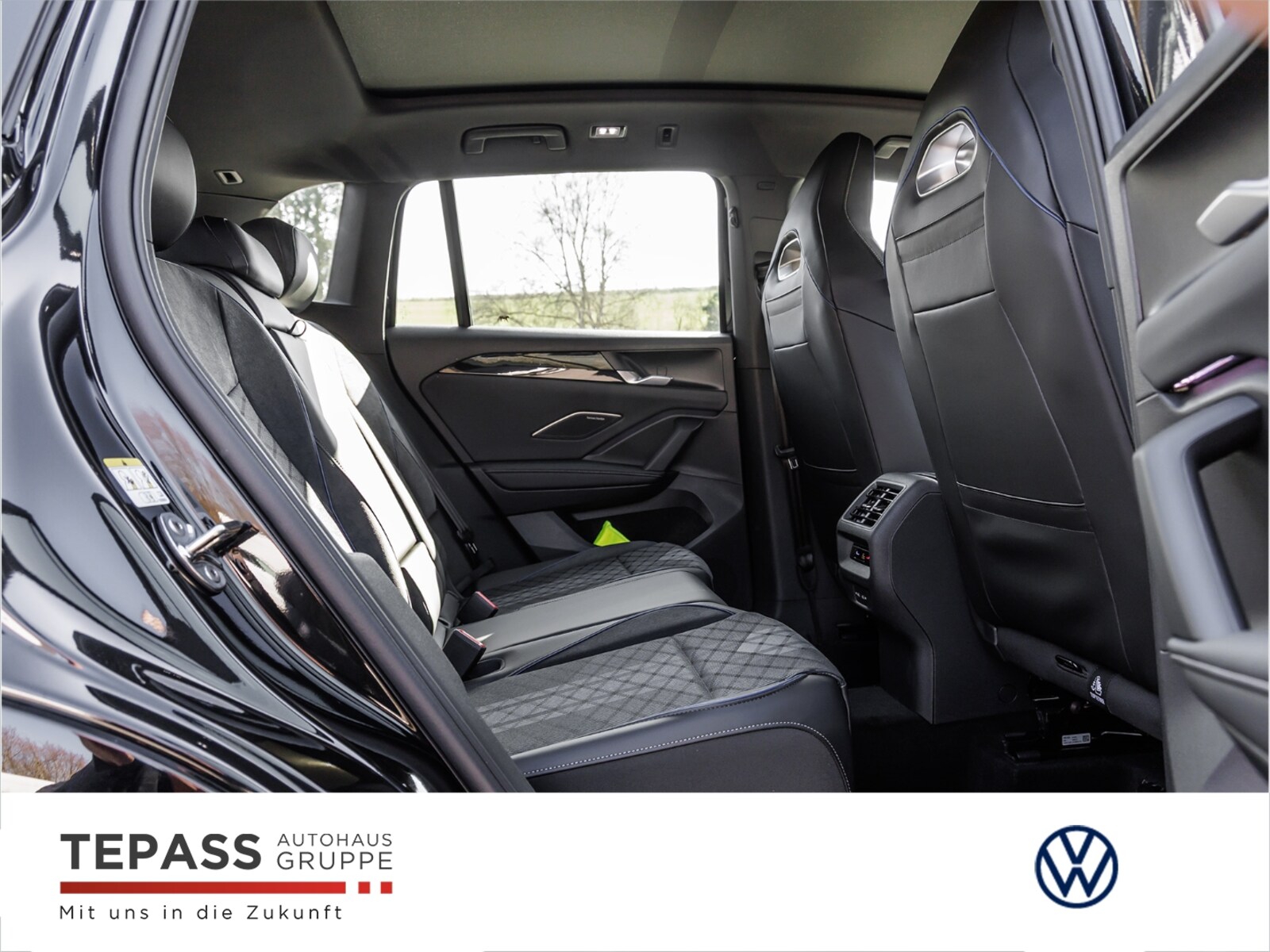 Volkswagen Tiguan – Bild 11