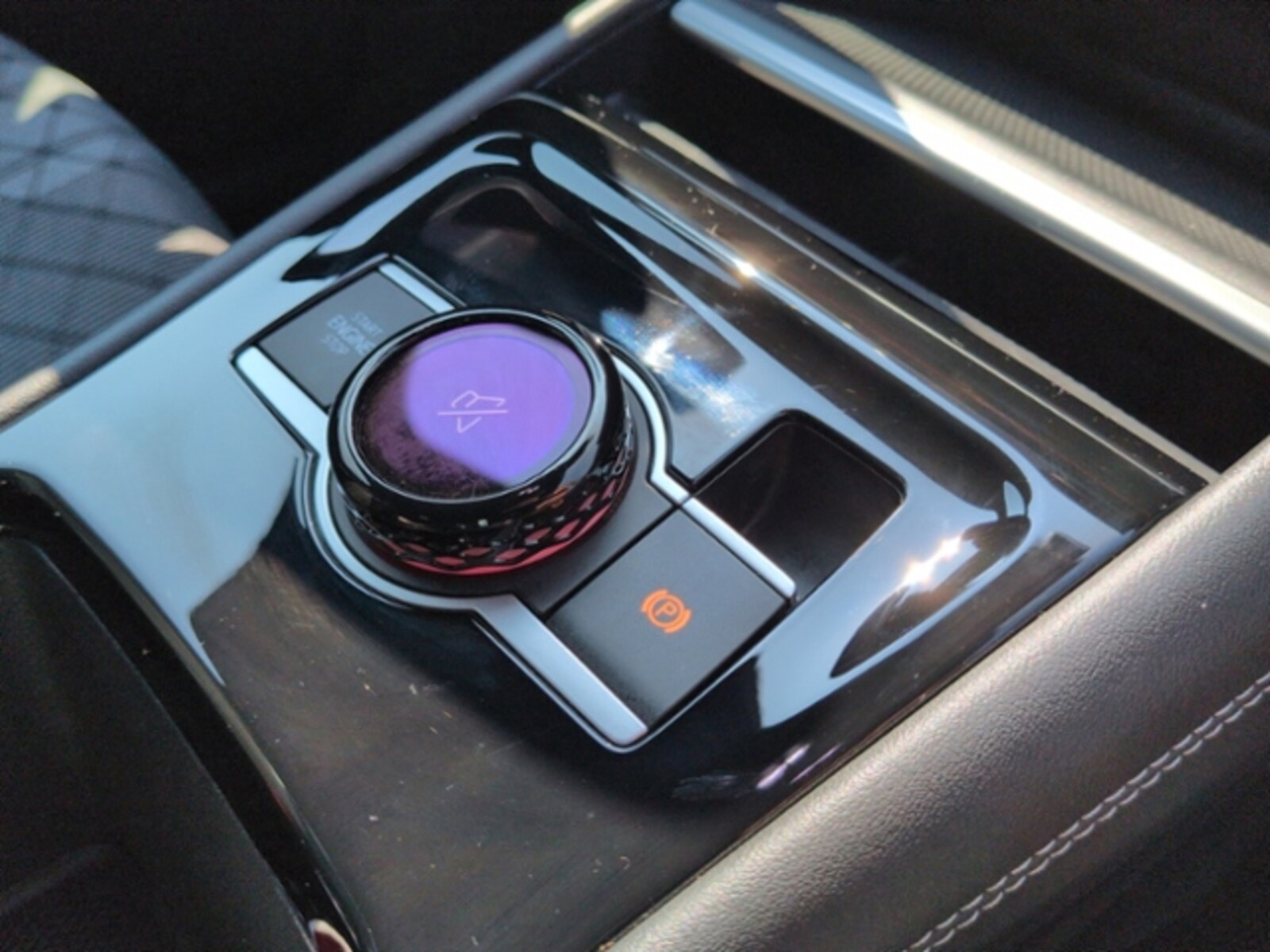 Volkswagen Tiguan – Bild 20