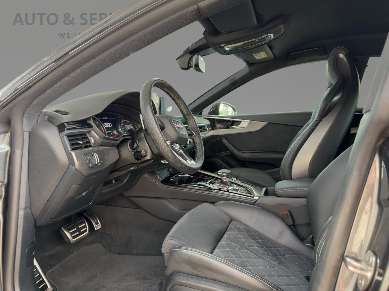 Audi RS 5 Sportback – Bild 6