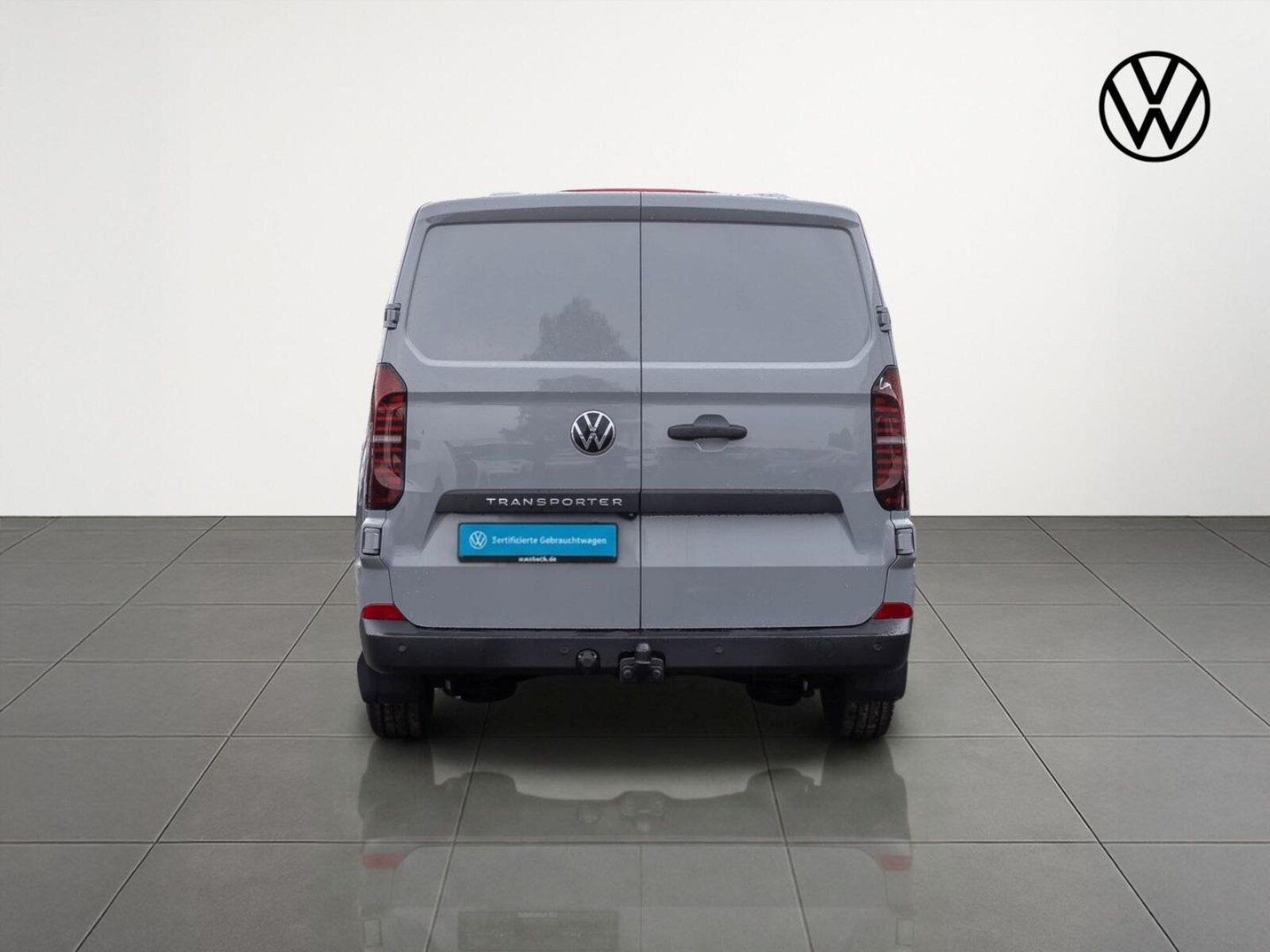 Volkswagen Transporter Kasten langer Radstand – Bild 6