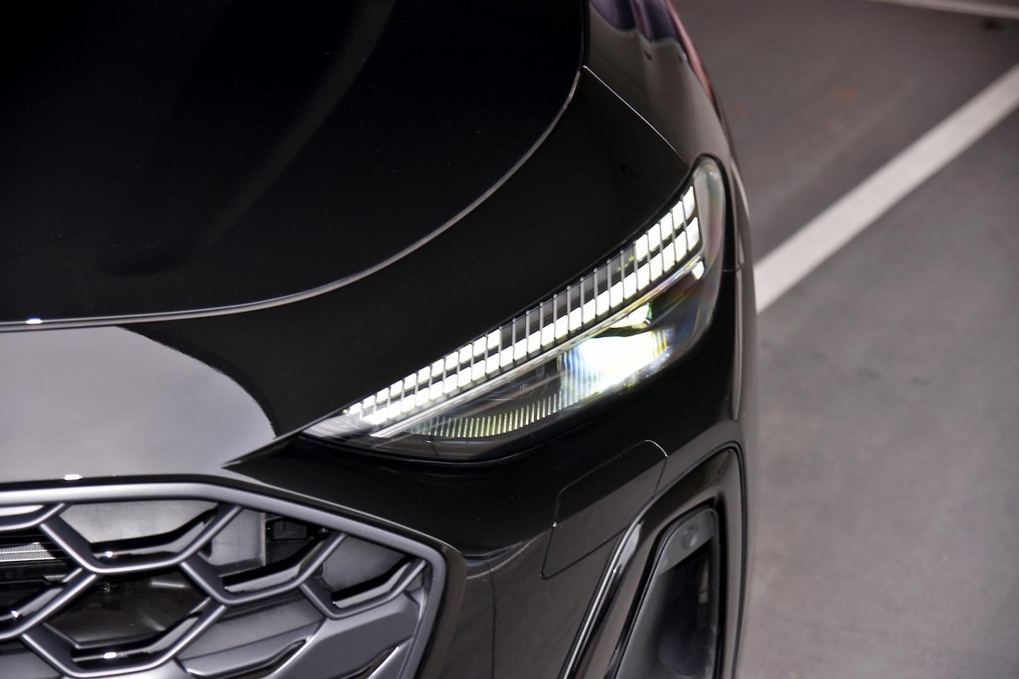 Image about Audi S5 Avant TFSI quattro 270 kW S tronic